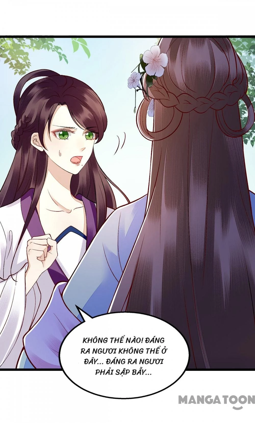 Nhất Phẩm Đích Nữ Chapter 126 - 33