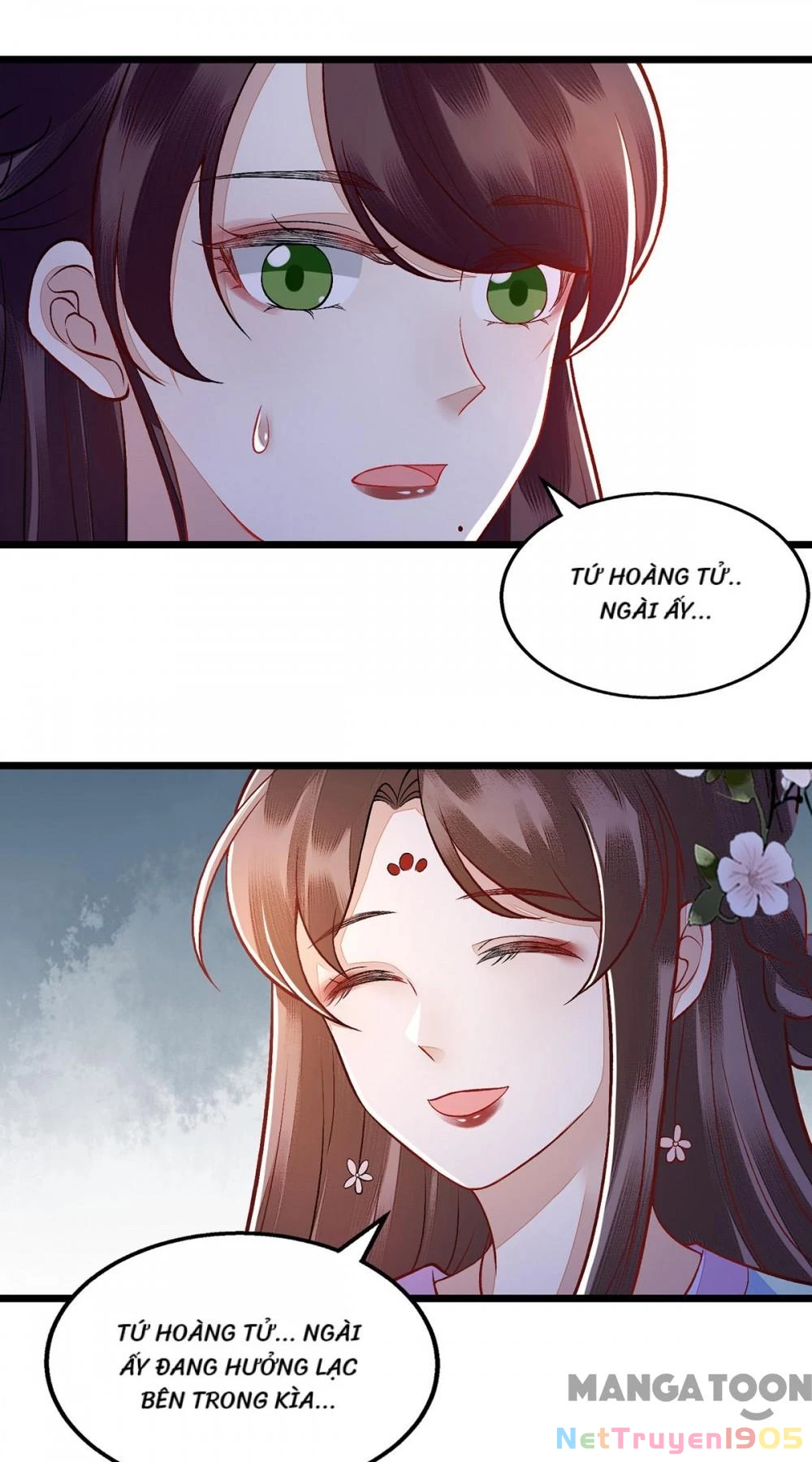 Nhất Phẩm Đích Nữ Chapter 126 - 34