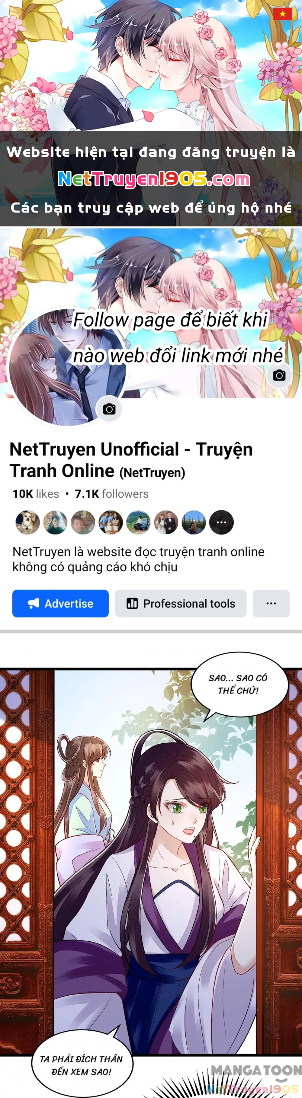 Nhất Phẩm Đích Nữ Chapter 127 - 1