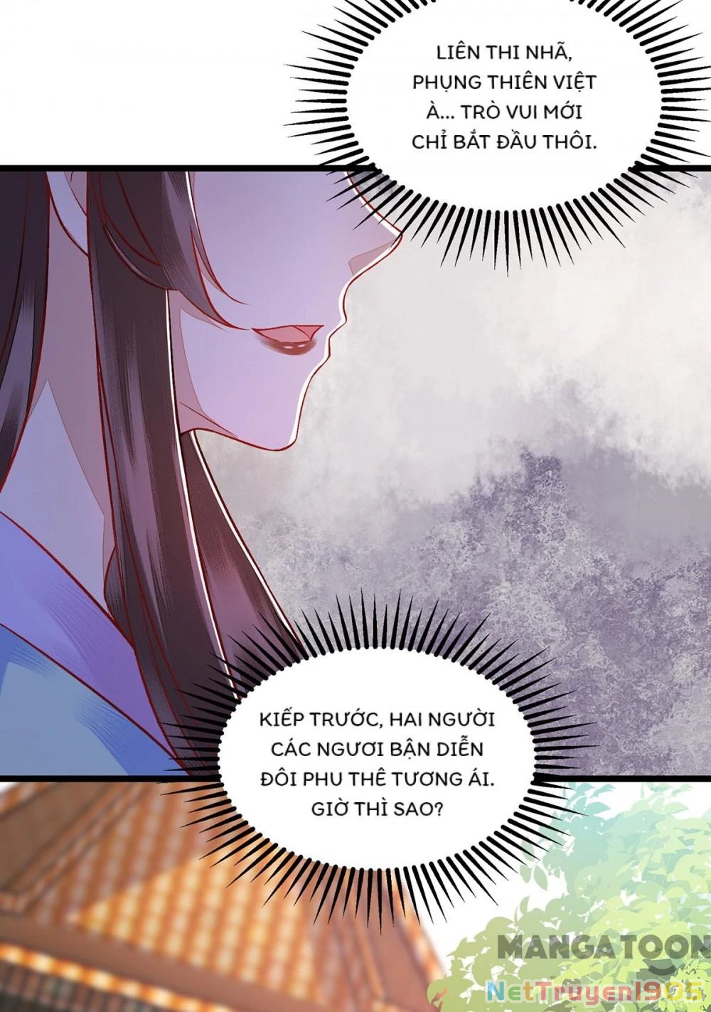 Nhất Phẩm Đích Nữ Chapter 127 - 2