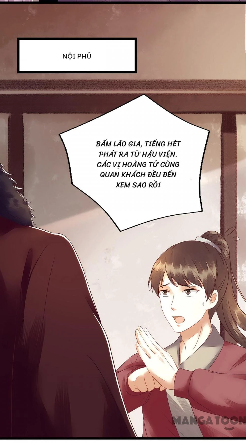 Nhất Phẩm Đích Nữ Chapter 127 - 10