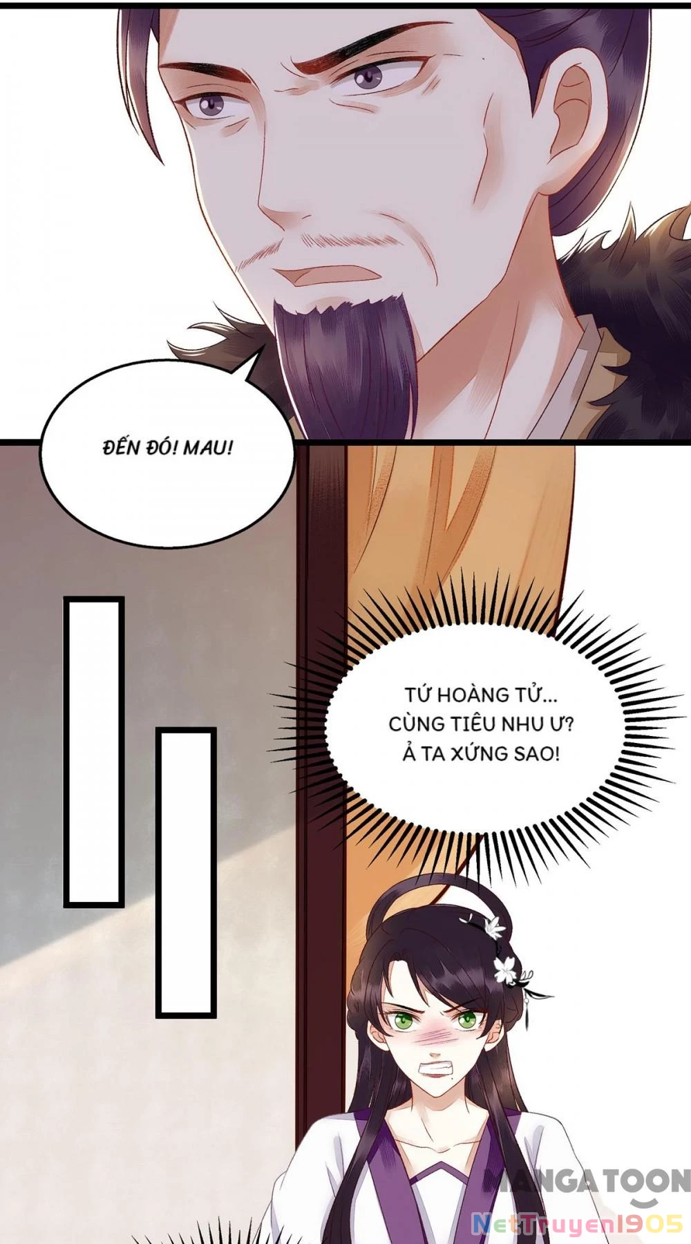 Nhất Phẩm Đích Nữ Chapter 127 - 12