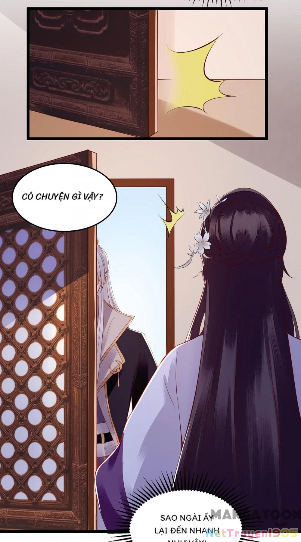 Nhất Phẩm Đích Nữ Chapter 127 - 15