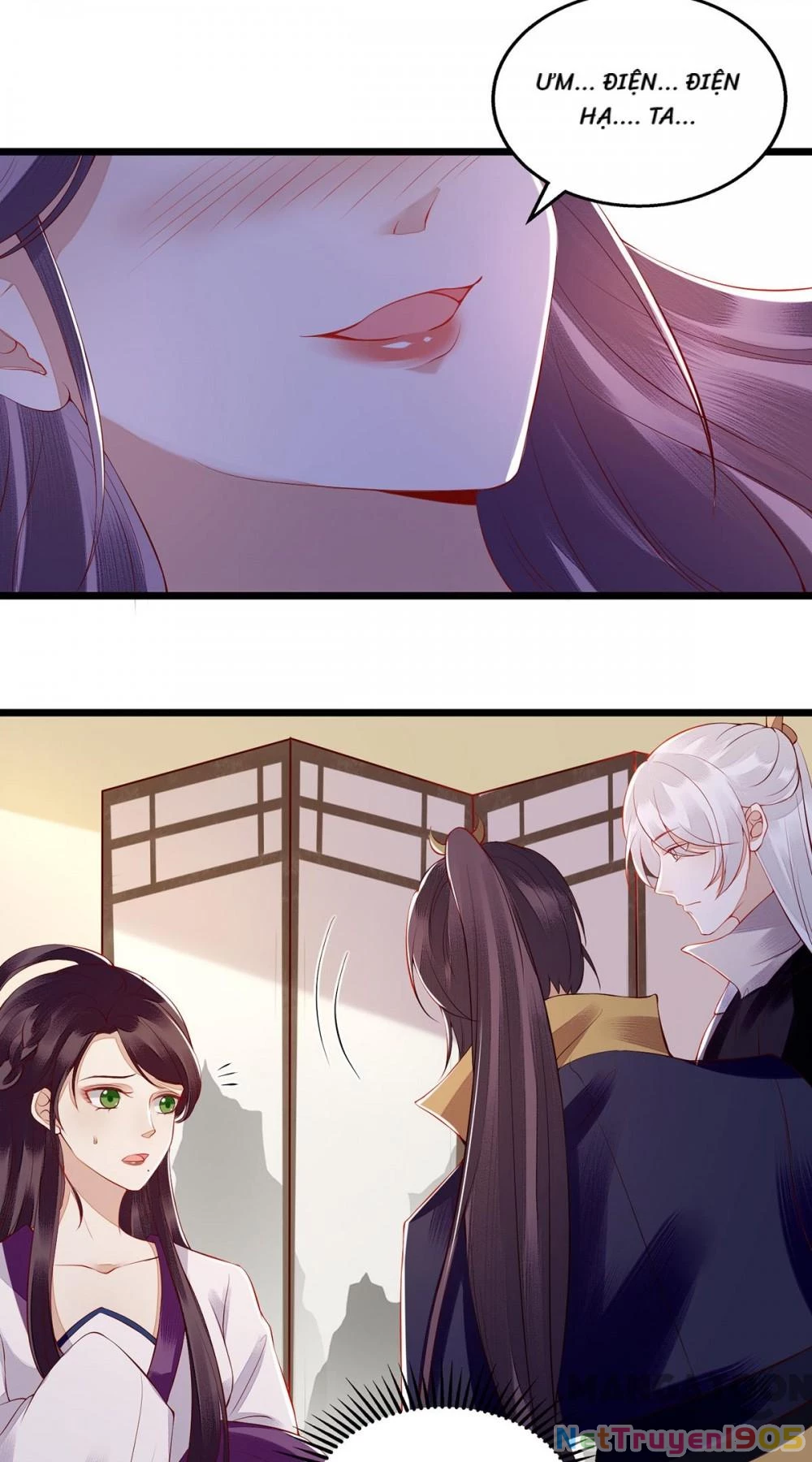 Nhất Phẩm Đích Nữ Chapter 127 - 19