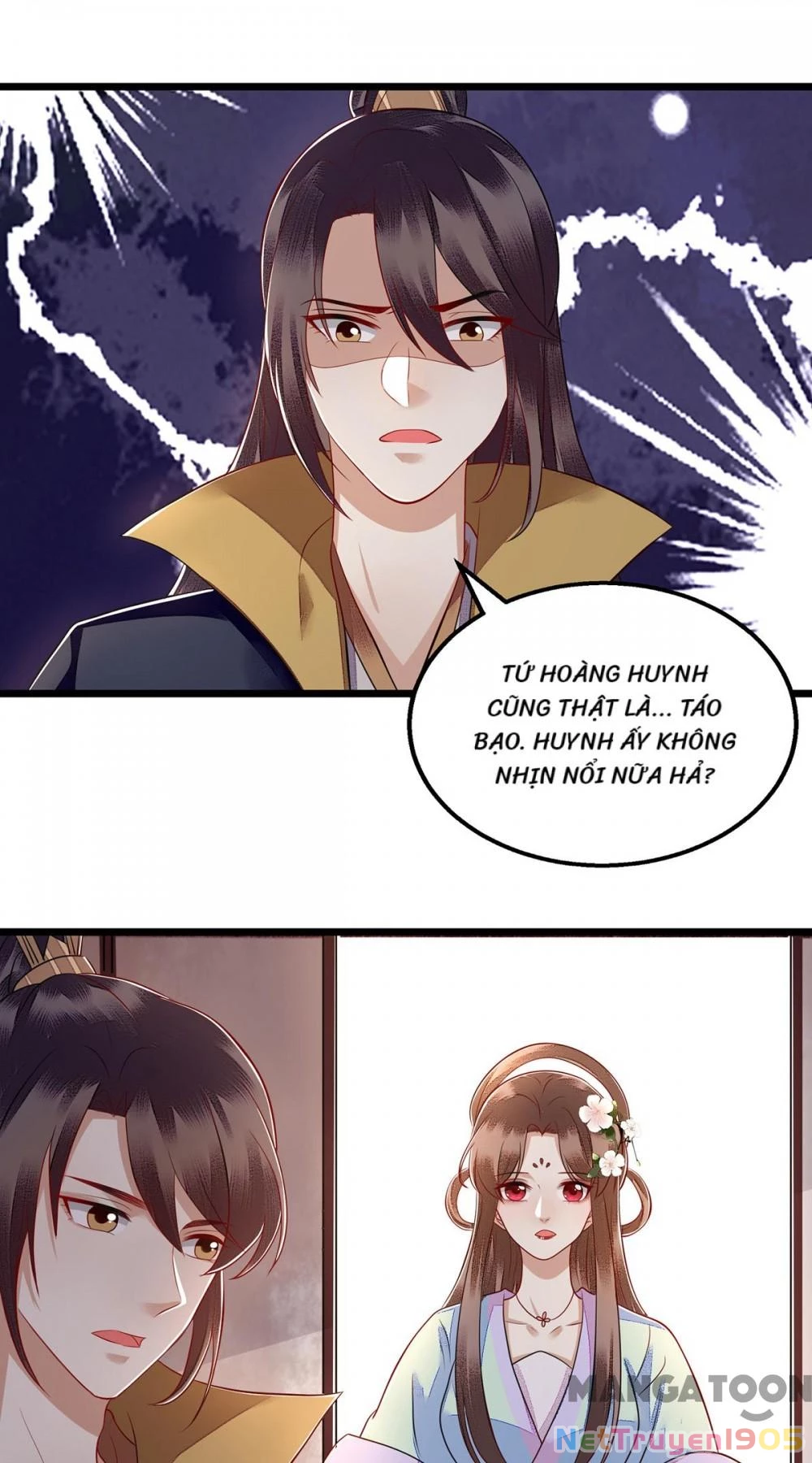 Nhất Phẩm Đích Nữ Chapter 127 - 23