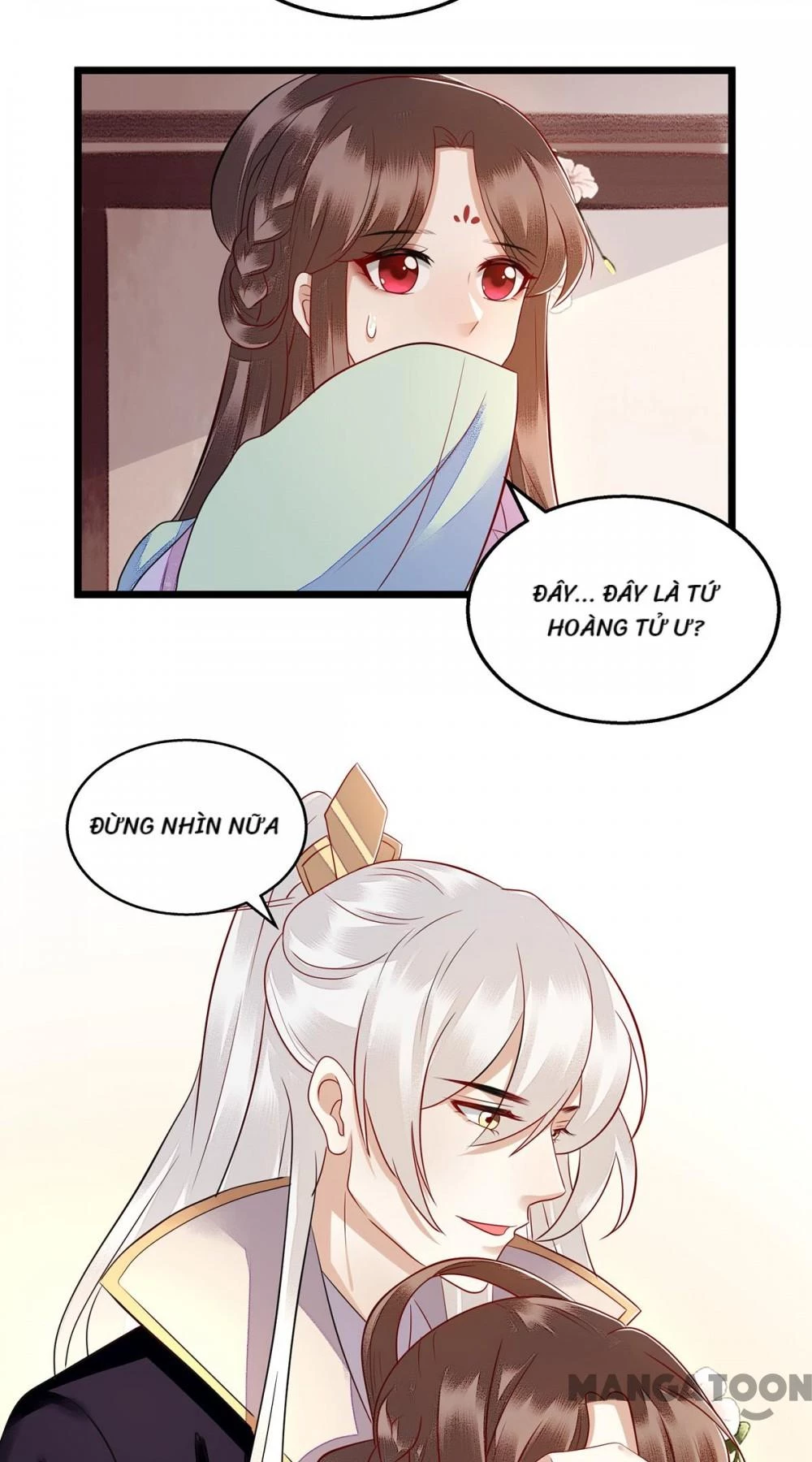 Nhất Phẩm Đích Nữ Chapter 127 - 25