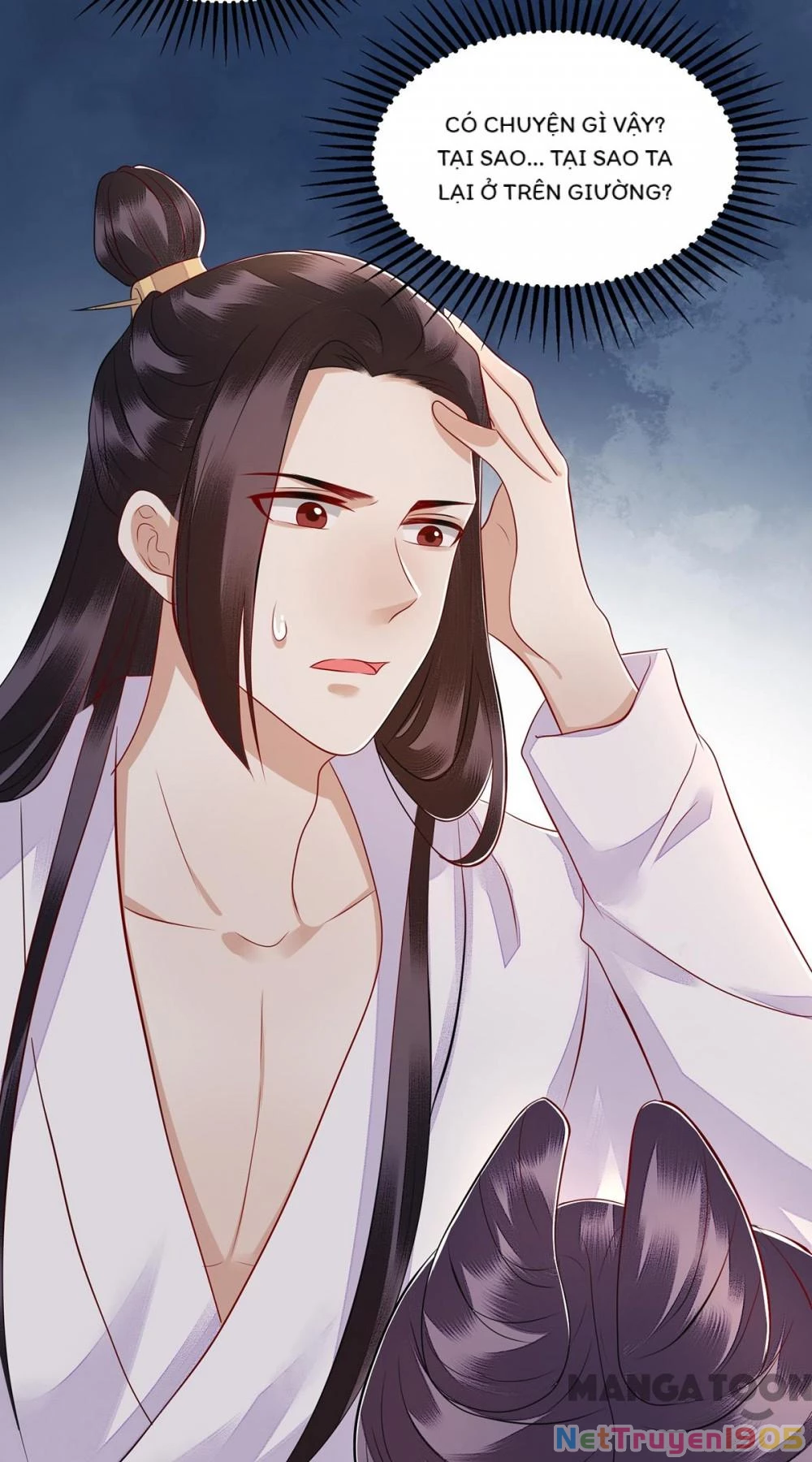 Nhất Phẩm Đích Nữ Chapter 127 - 29