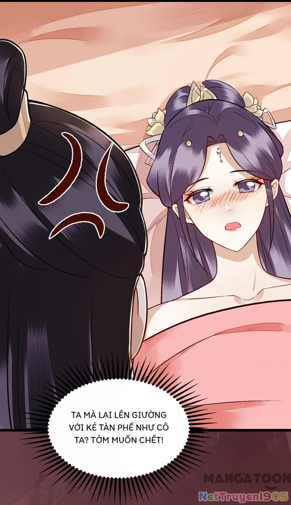 Nhất Phẩm Đích Nữ Chapter 127 - 34