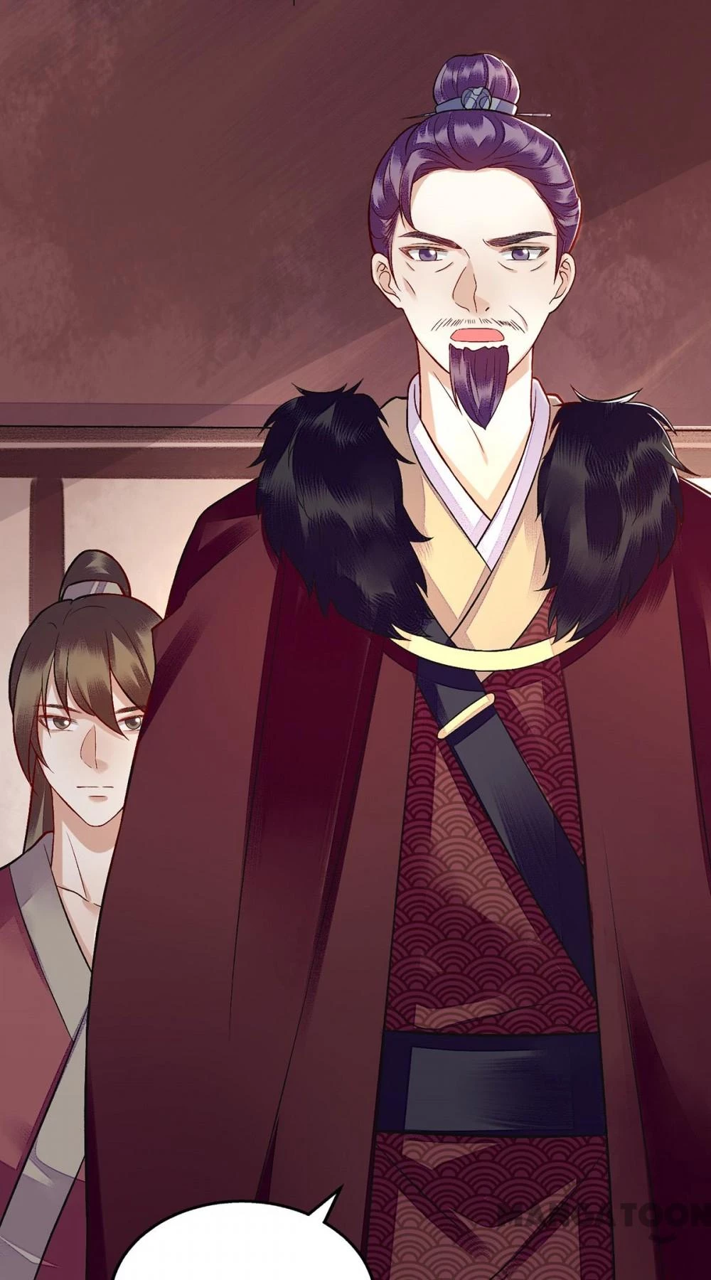 Nhất Phẩm Đích Nữ Chapter 127 - 35