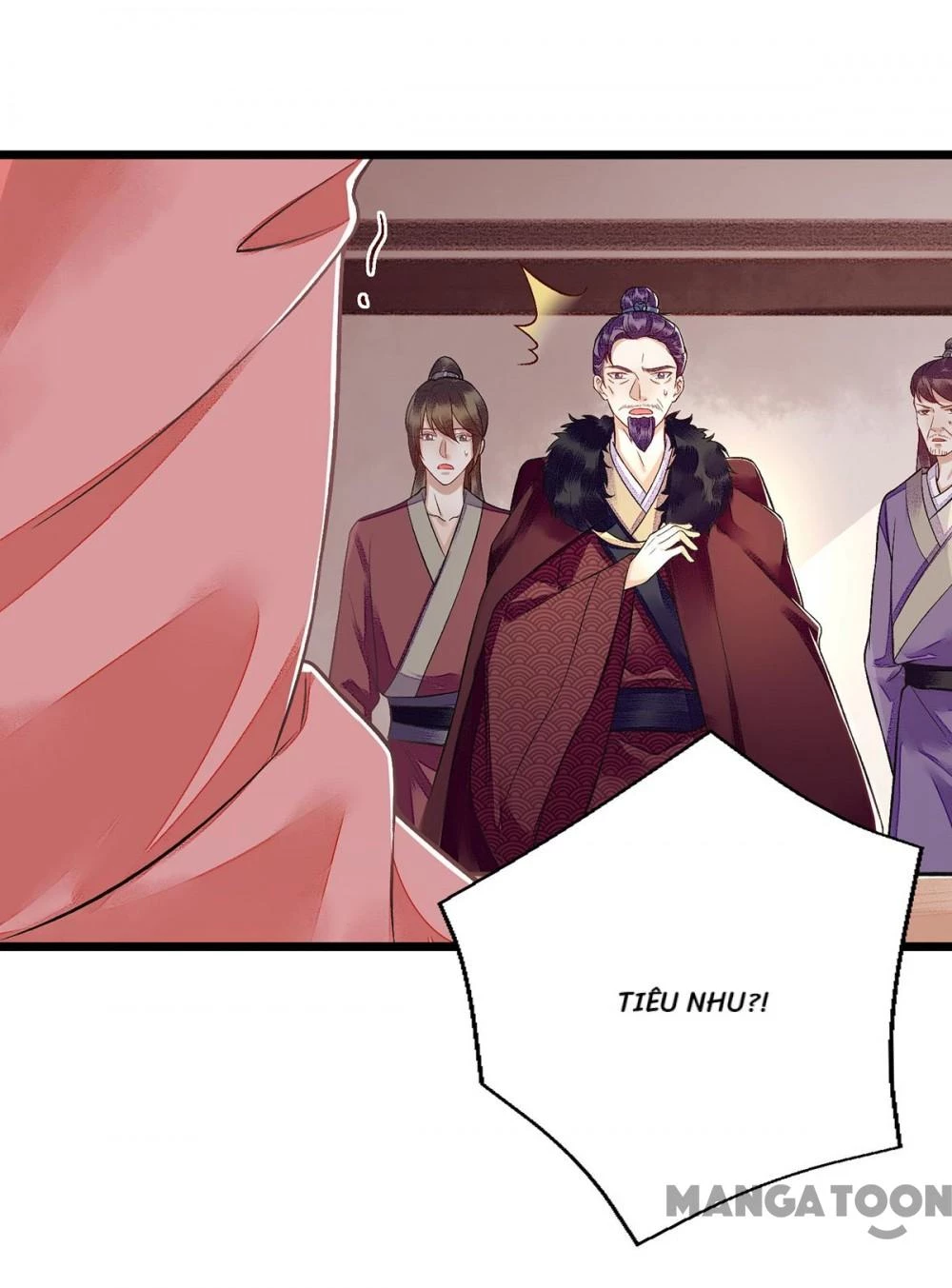 Nhất Phẩm Đích Nữ Chapter 127 - 37