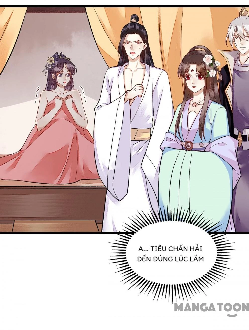 Nhất Phẩm Đích Nữ Chapter 127 - 38