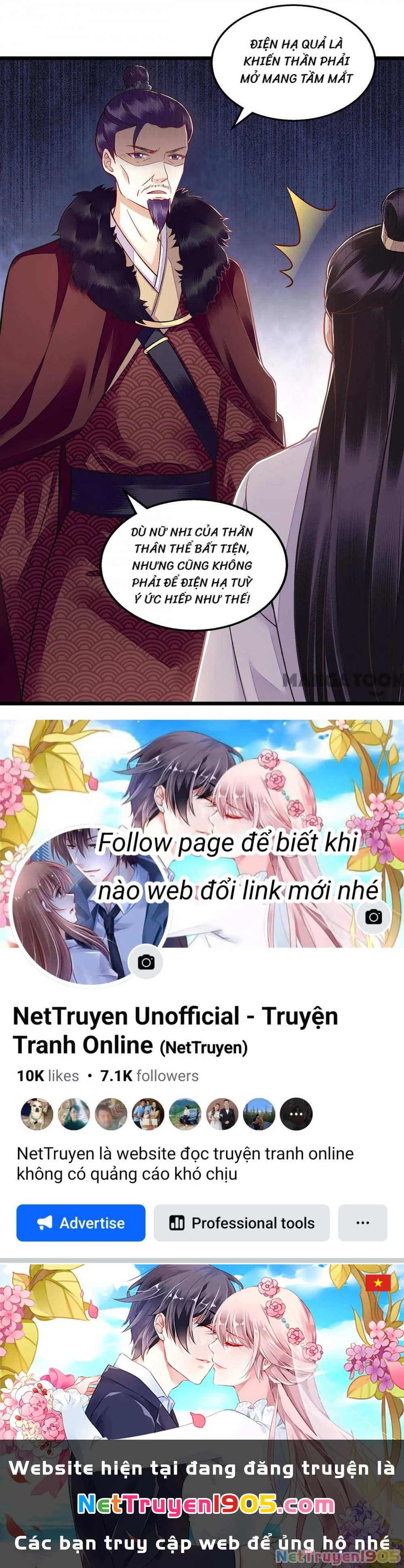 Nhất Phẩm Đích Nữ Chapter 127 - 39