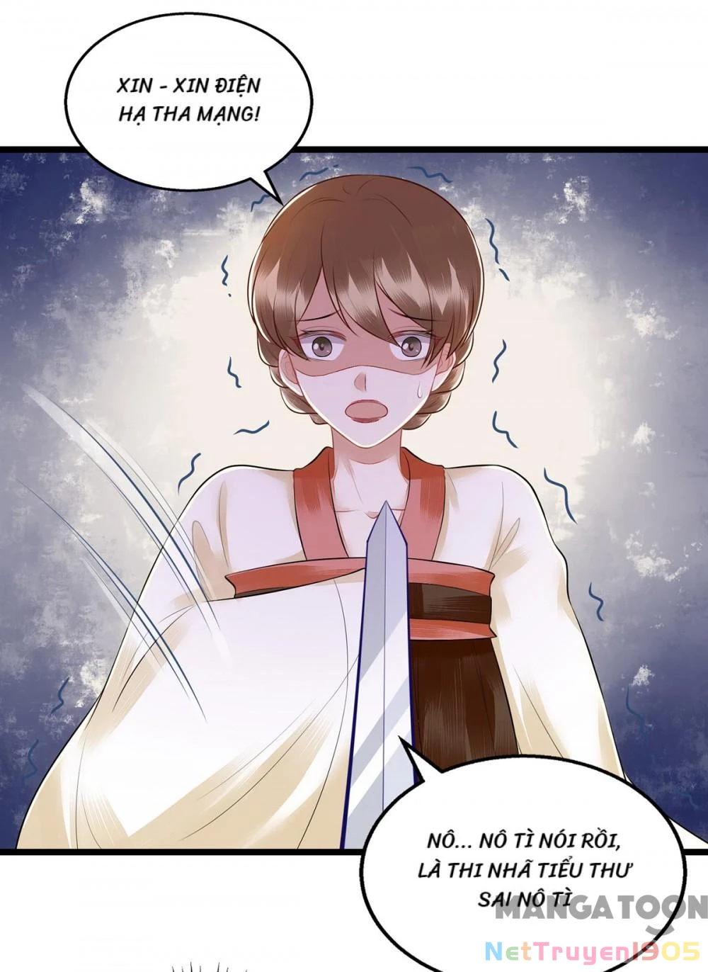 Nhất Phẩm Đích Nữ Chapter 128 - 5