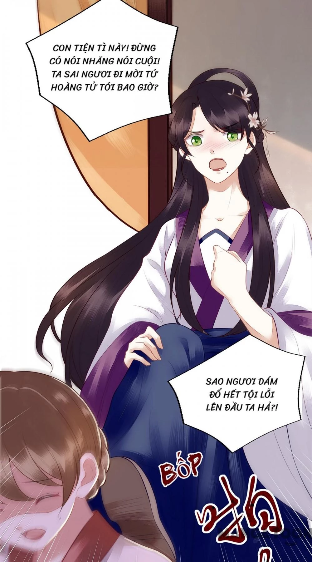 Nhất Phẩm Đích Nữ Chapter 128 - 7