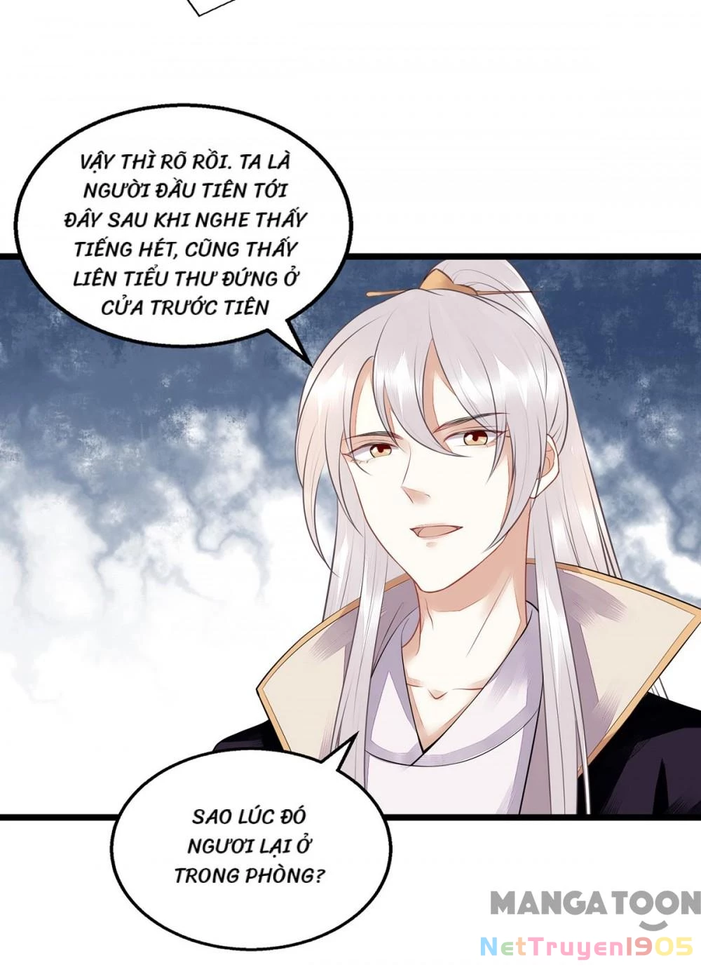 Nhất Phẩm Đích Nữ Chapter 128 - 9