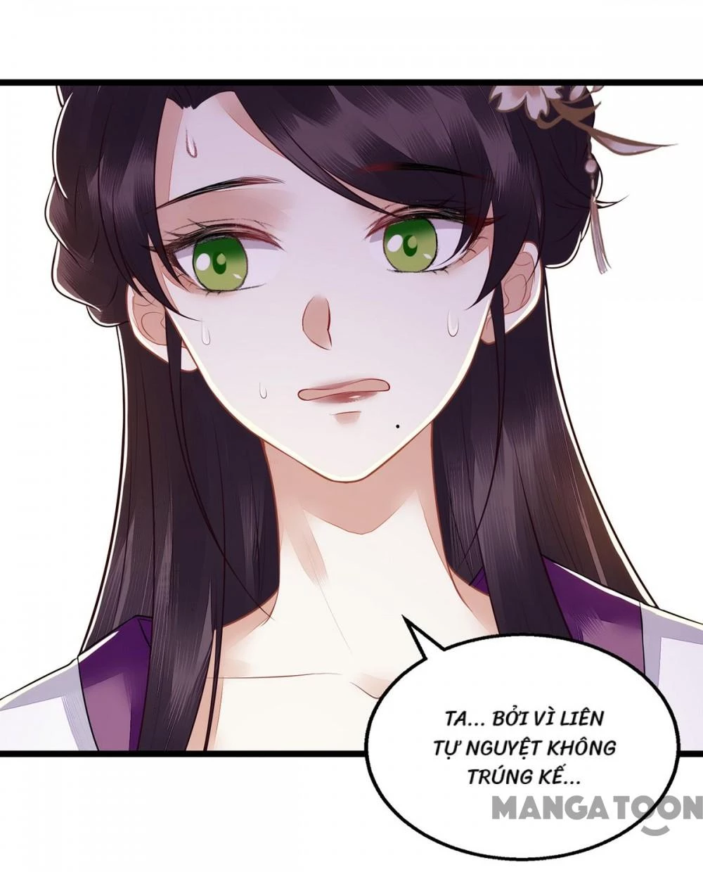 Nhất Phẩm Đích Nữ Chapter 128 - 10