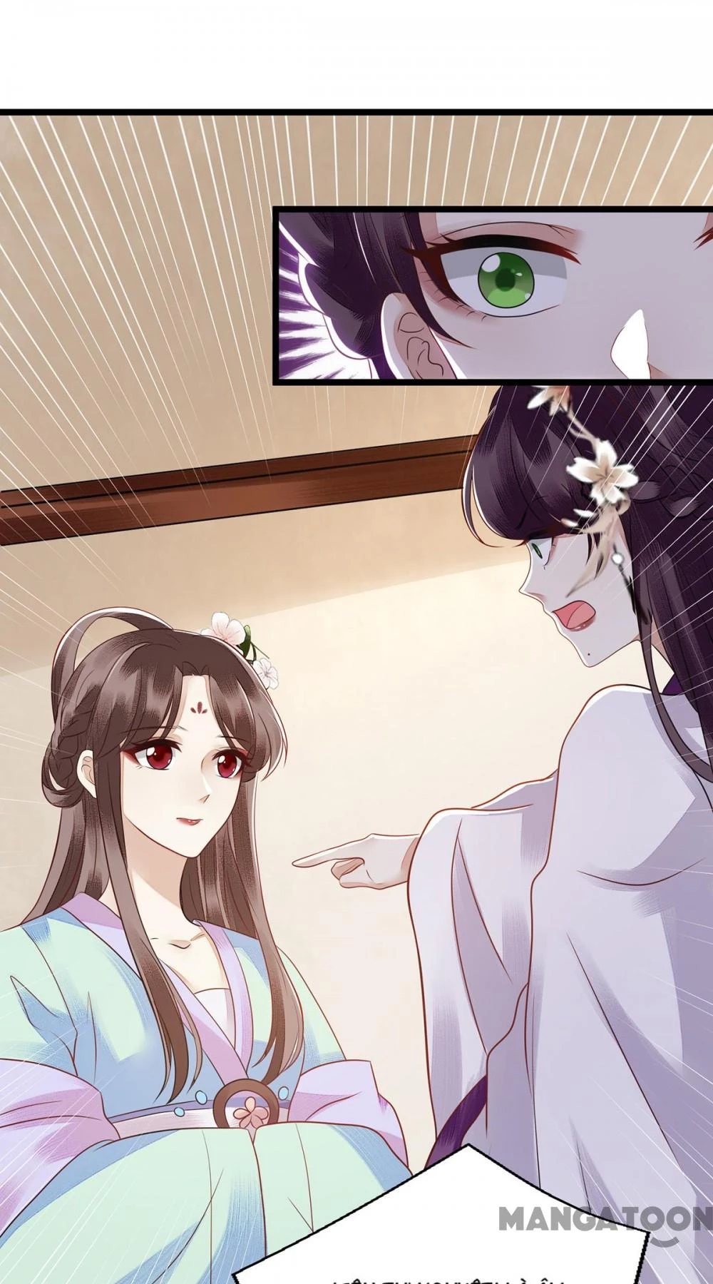 Nhất Phẩm Đích Nữ Chapter 128 - 11