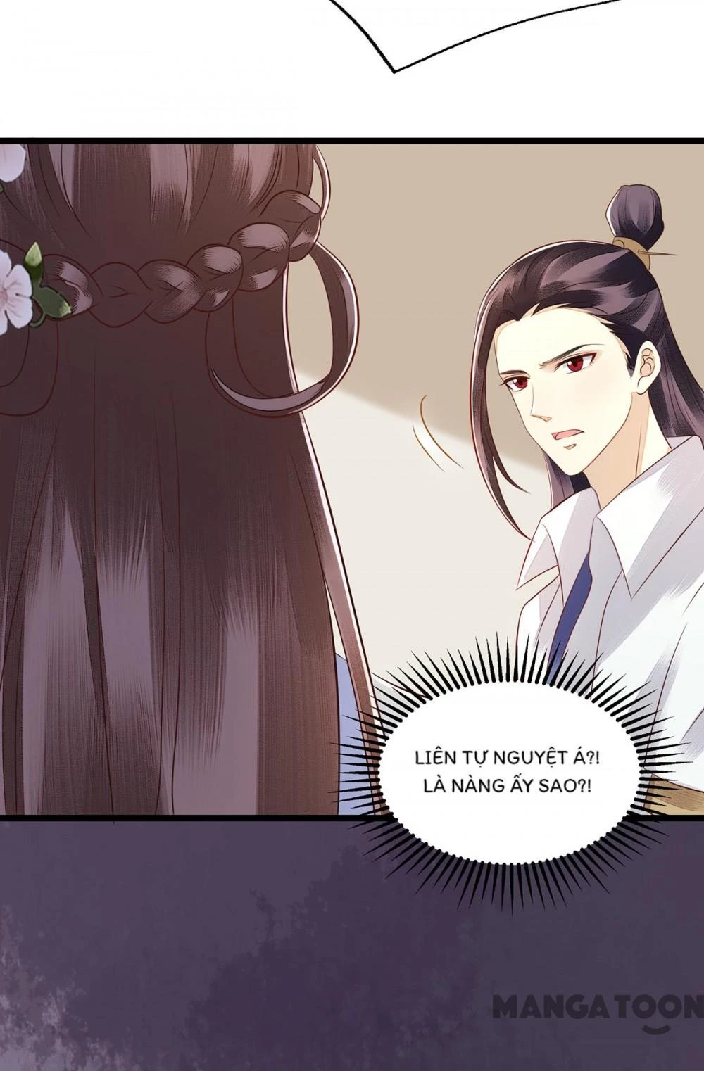 Nhất Phẩm Đích Nữ Chapter 128 - 13