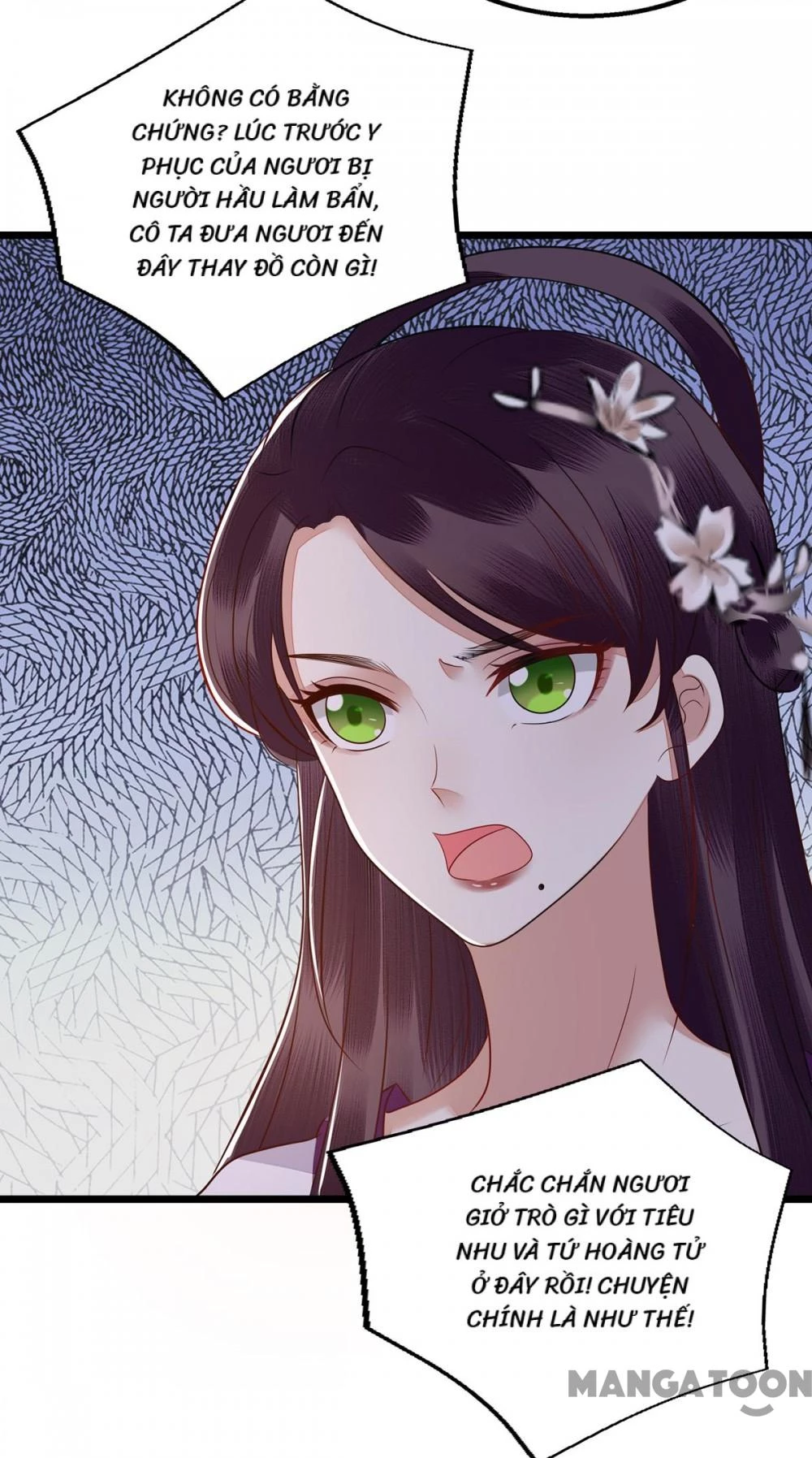 Nhất Phẩm Đích Nữ Chapter 128 - 17