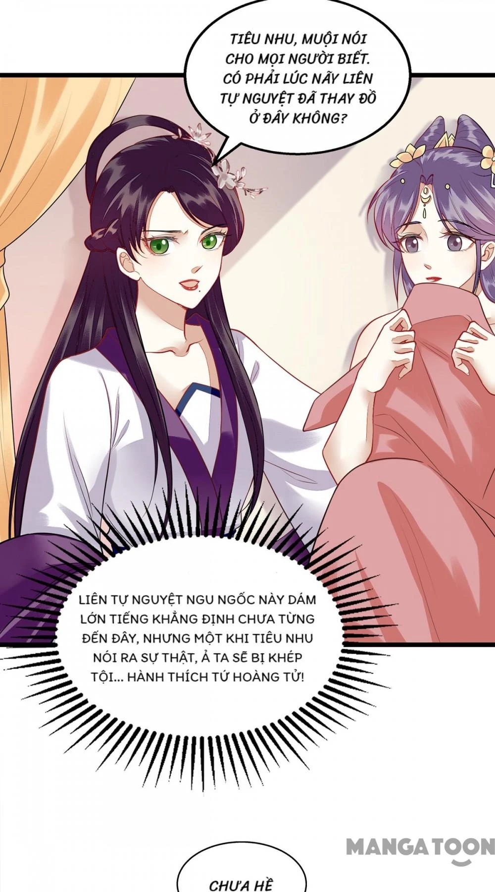 Nhất Phẩm Đích Nữ Chapter 128 - 20