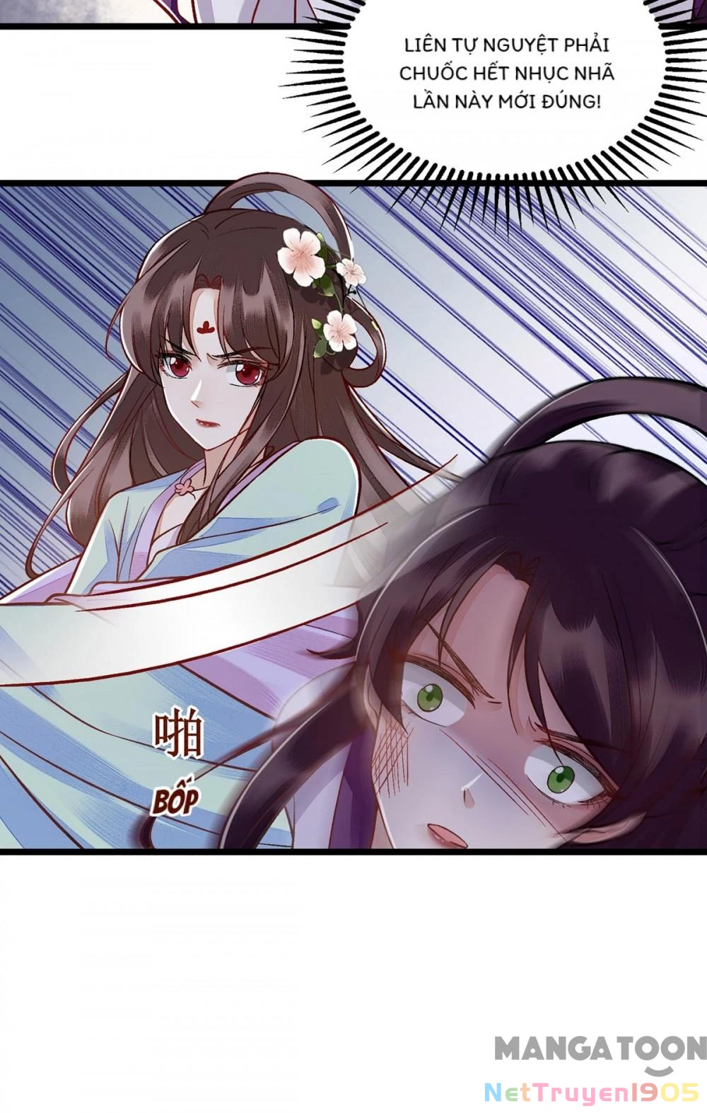 Nhất Phẩm Đích Nữ Chapter 128 - 29