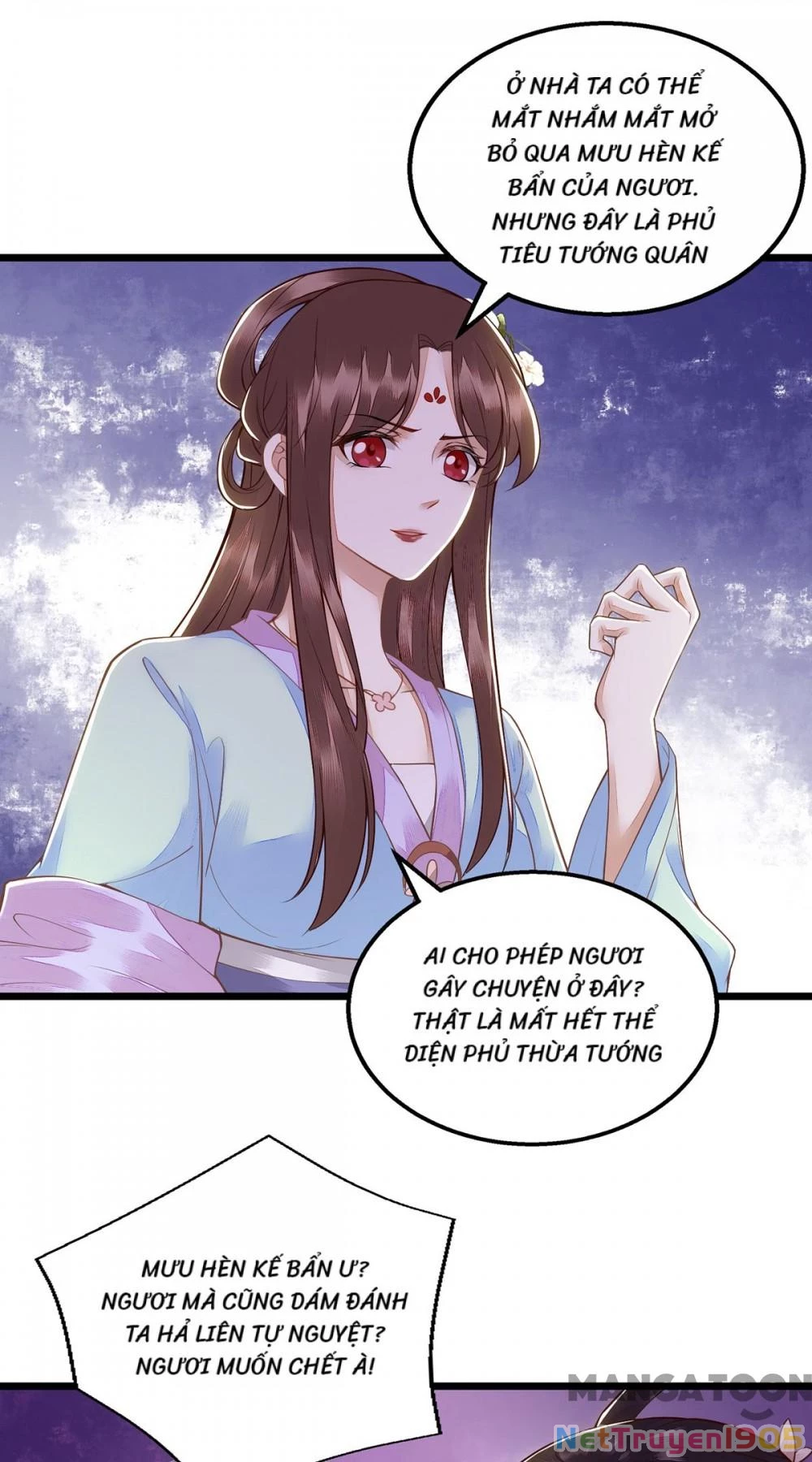 Nhất Phẩm Đích Nữ Chapter 128 - 30