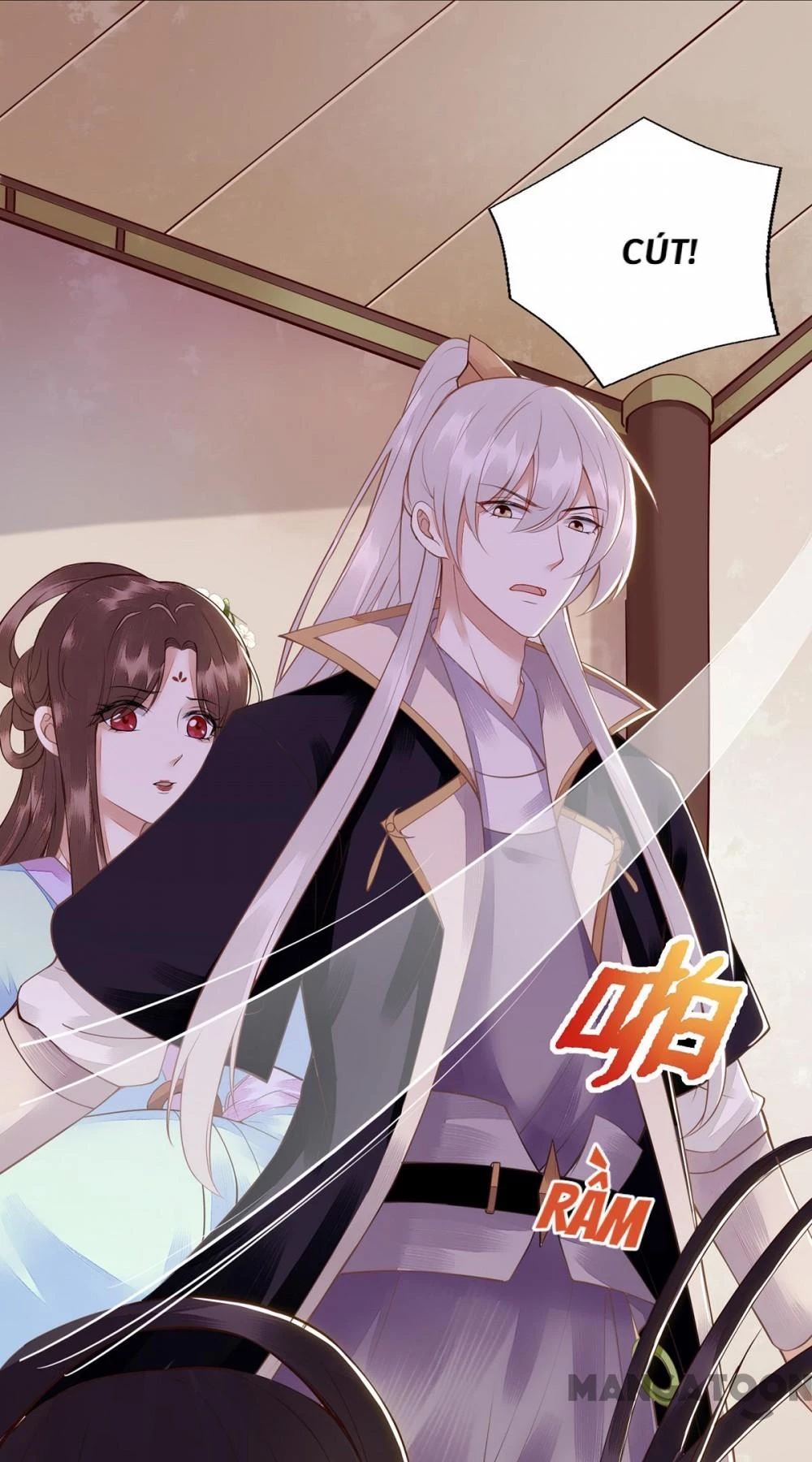 Nhất Phẩm Đích Nữ Chapter 128 - 32