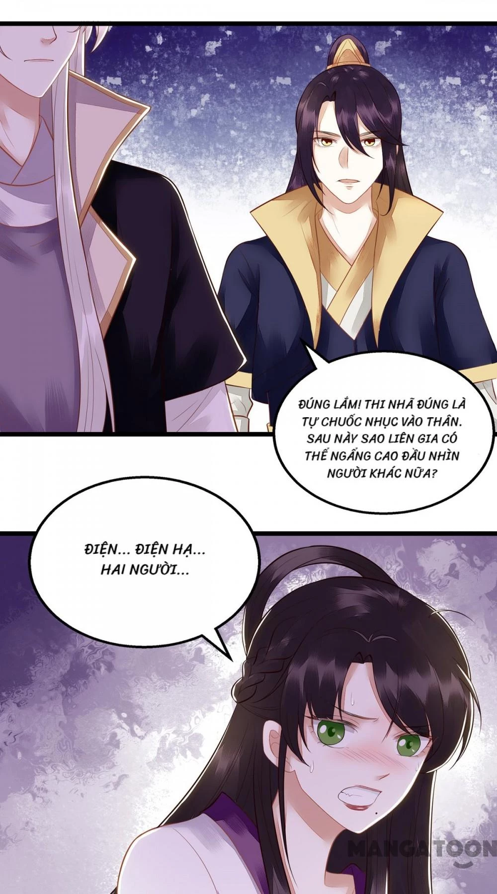 Nhất Phẩm Đích Nữ Chapter 128 - 35