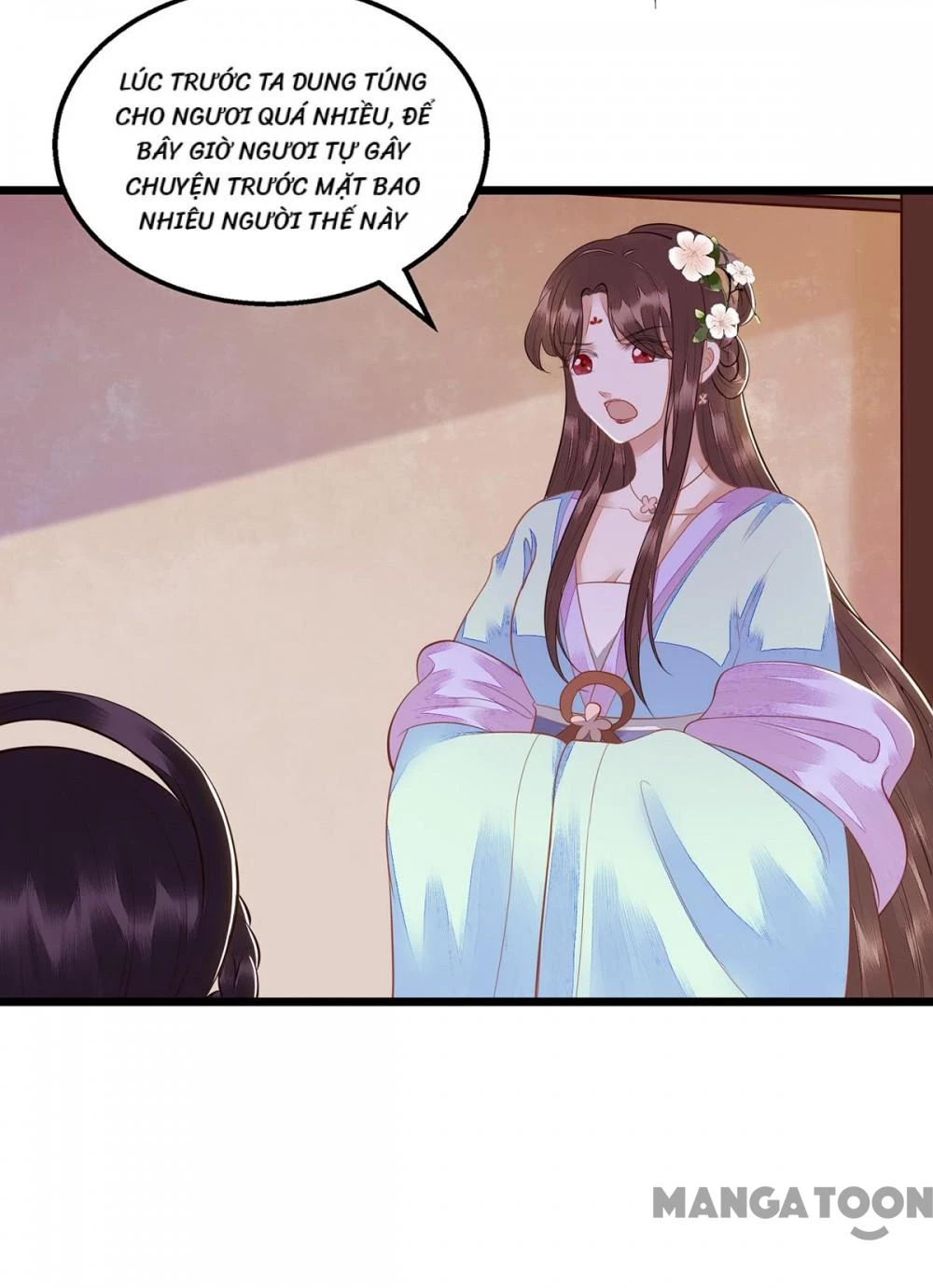 Nhất Phẩm Đích Nữ Chapter 128 - 37