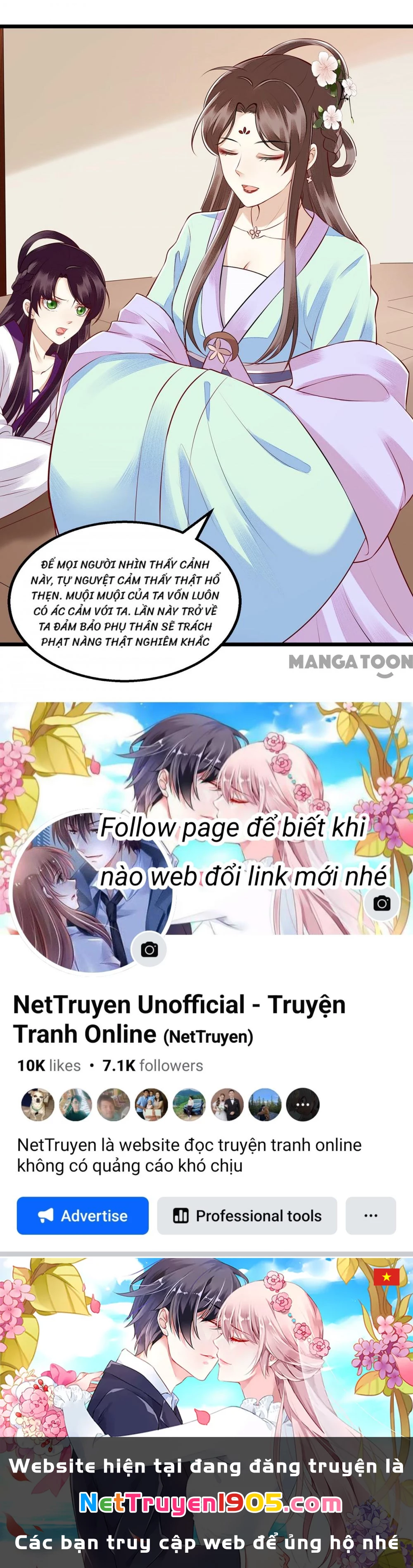 Nhất Phẩm Đích Nữ Chapter 128 - 38