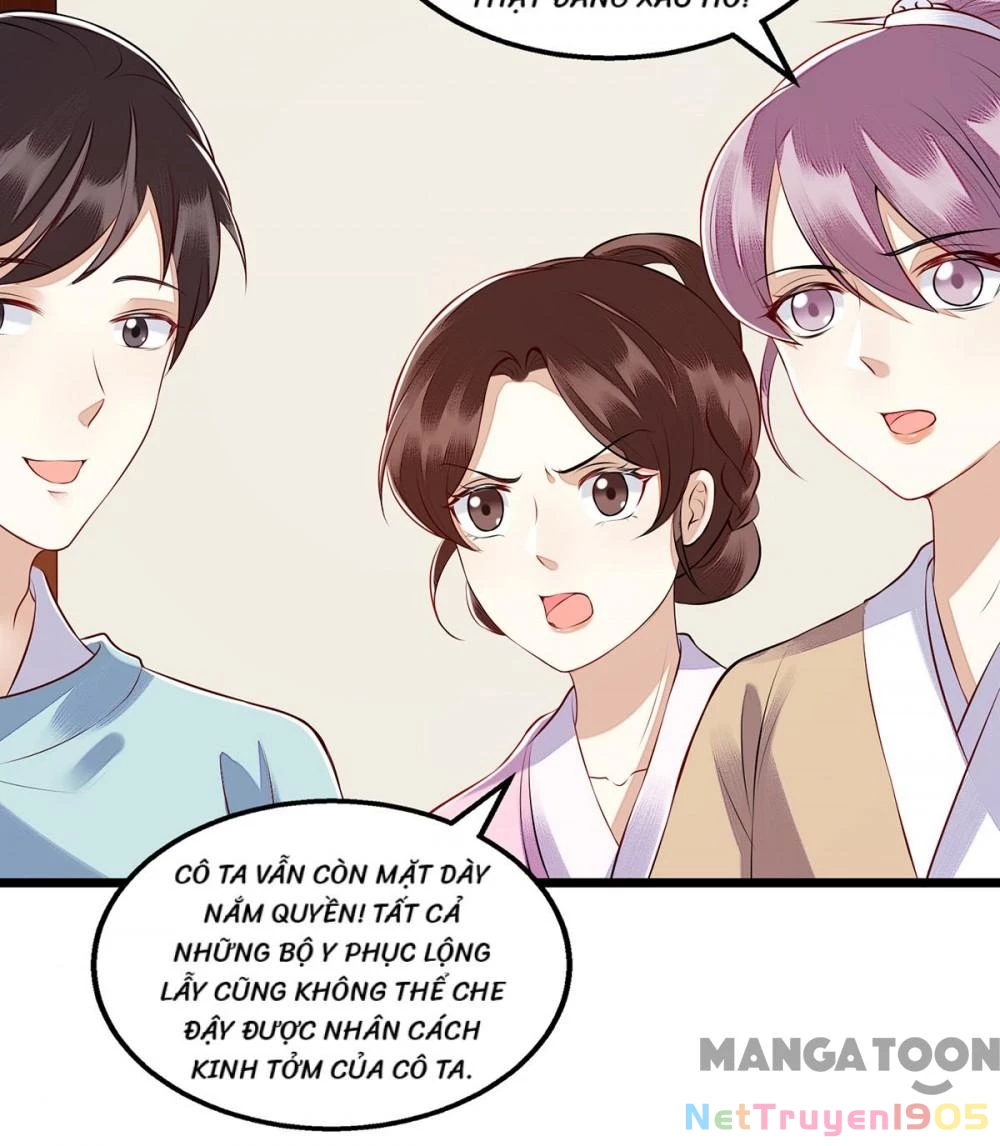 Nhất Phẩm Đích Nữ Chapter 129 - 2