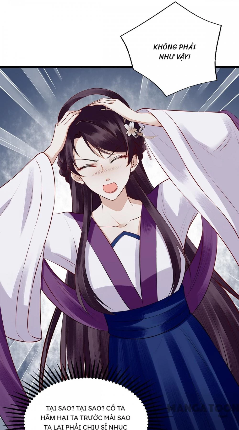 Nhất Phẩm Đích Nữ Chapter 129 - 3