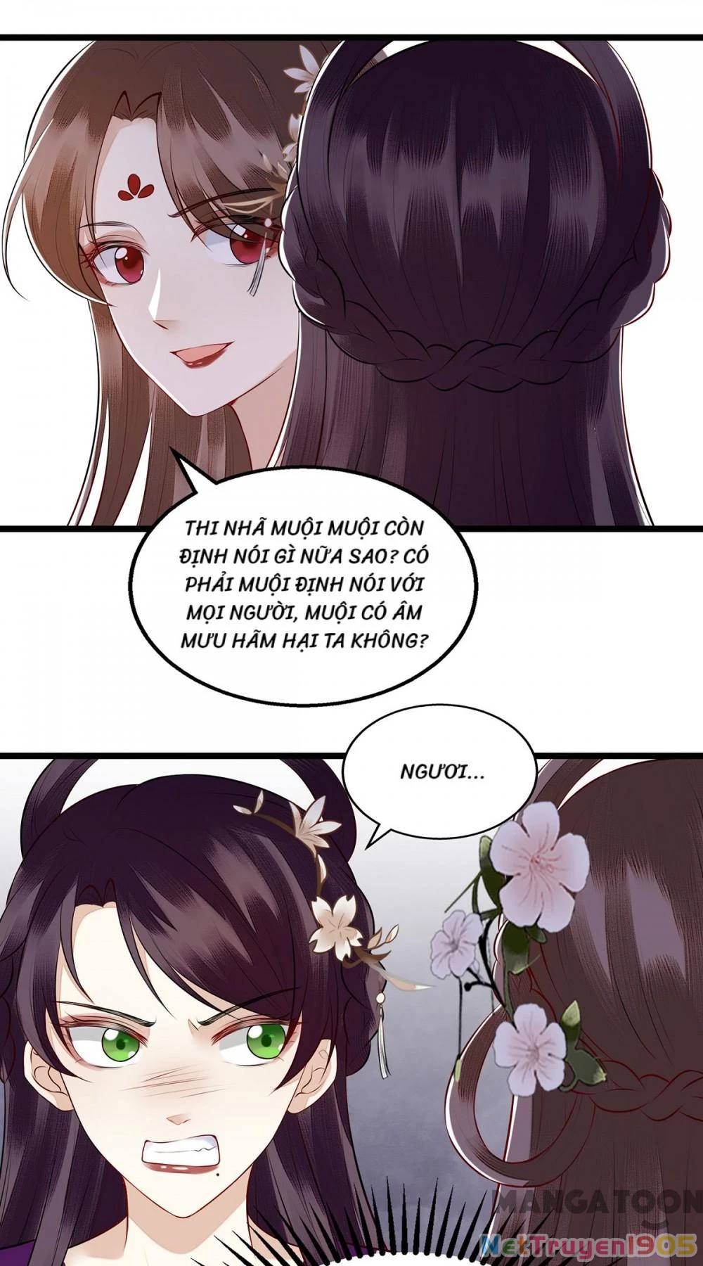 Nhất Phẩm Đích Nữ Chapter 129 - 5