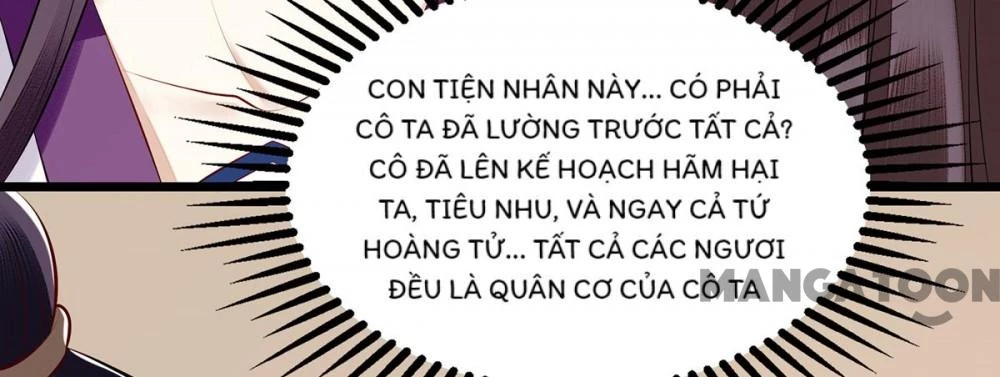 Nhất Phẩm Đích Nữ Chapter 129 - 6