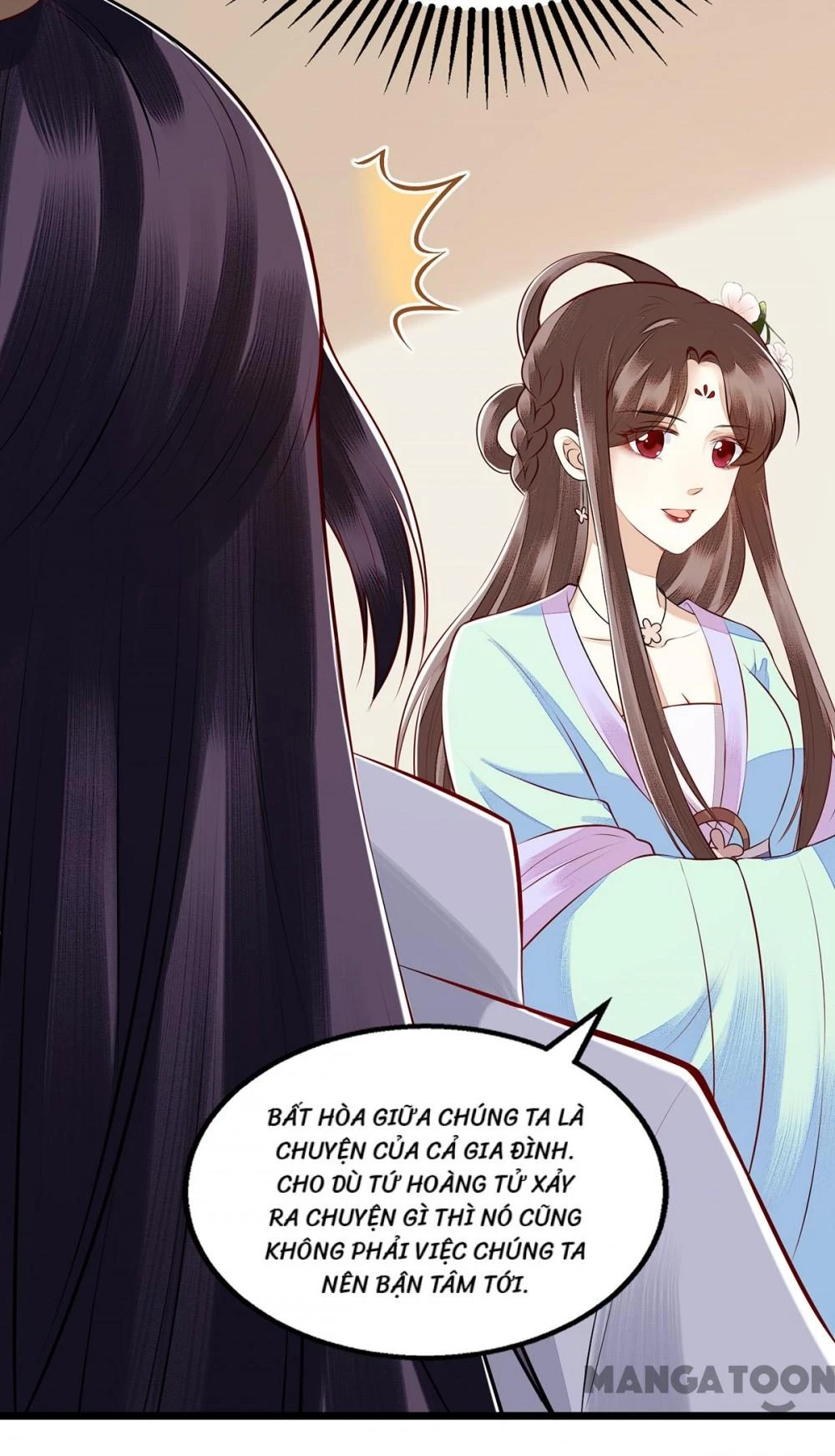 Nhất Phẩm Đích Nữ Chapter 129 - 7