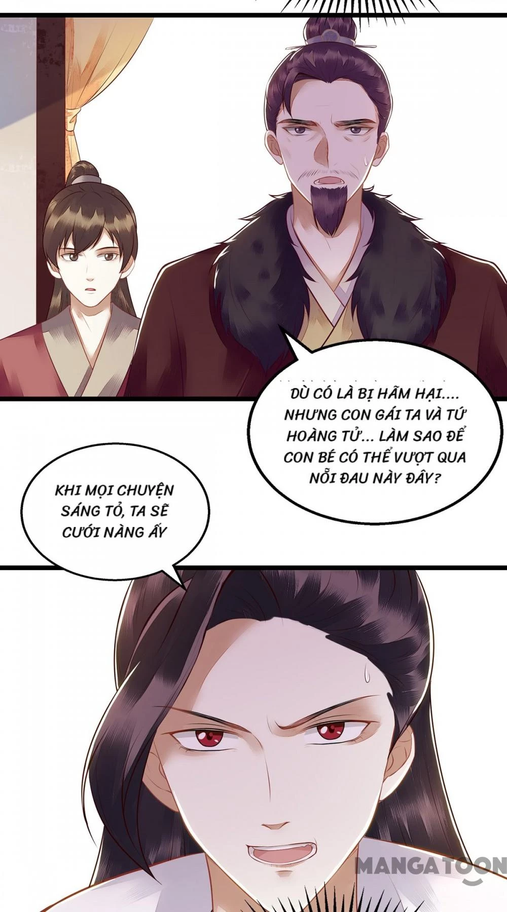 Nhất Phẩm Đích Nữ Chapter 129 - 9