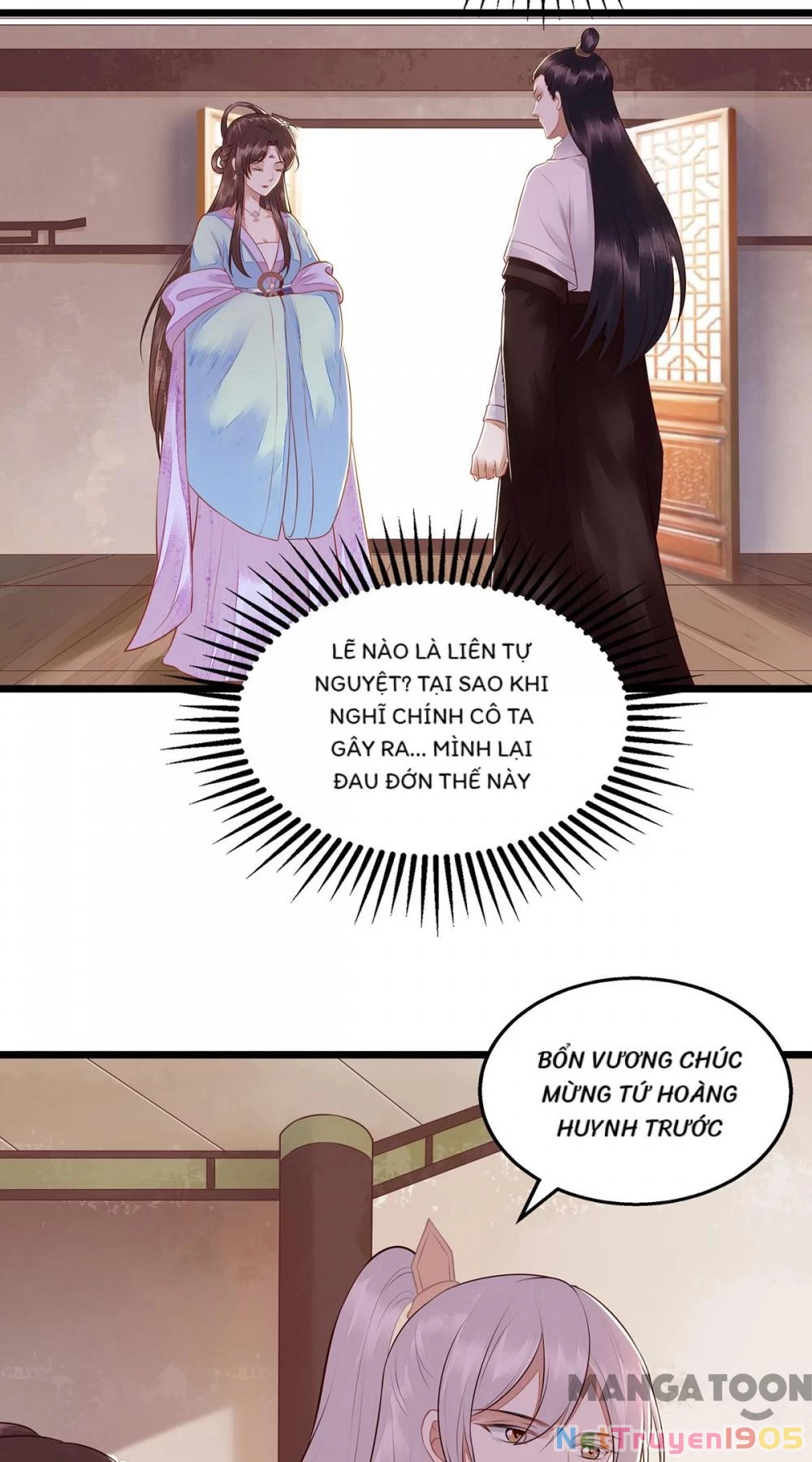 Nhất Phẩm Đích Nữ Chapter 129 - 11