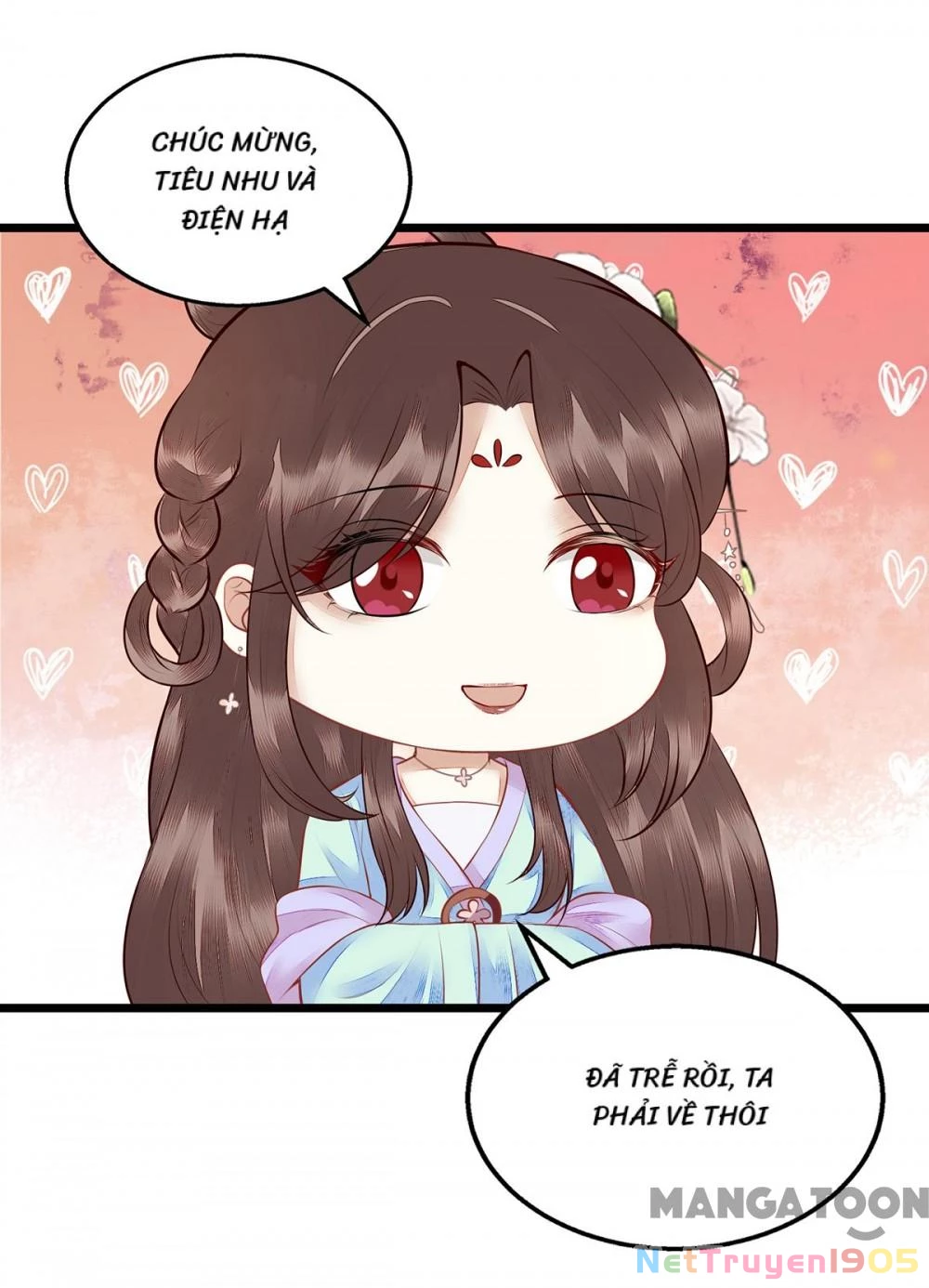 Nhất Phẩm Đích Nữ Chapter 129 - 13