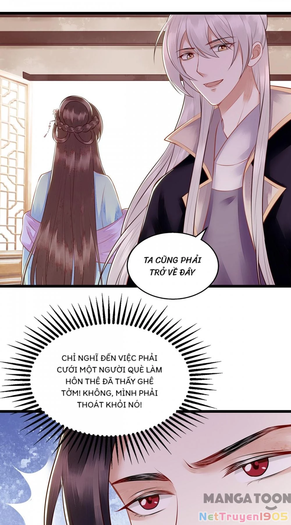 Nhất Phẩm Đích Nữ Chapter 129 - 14