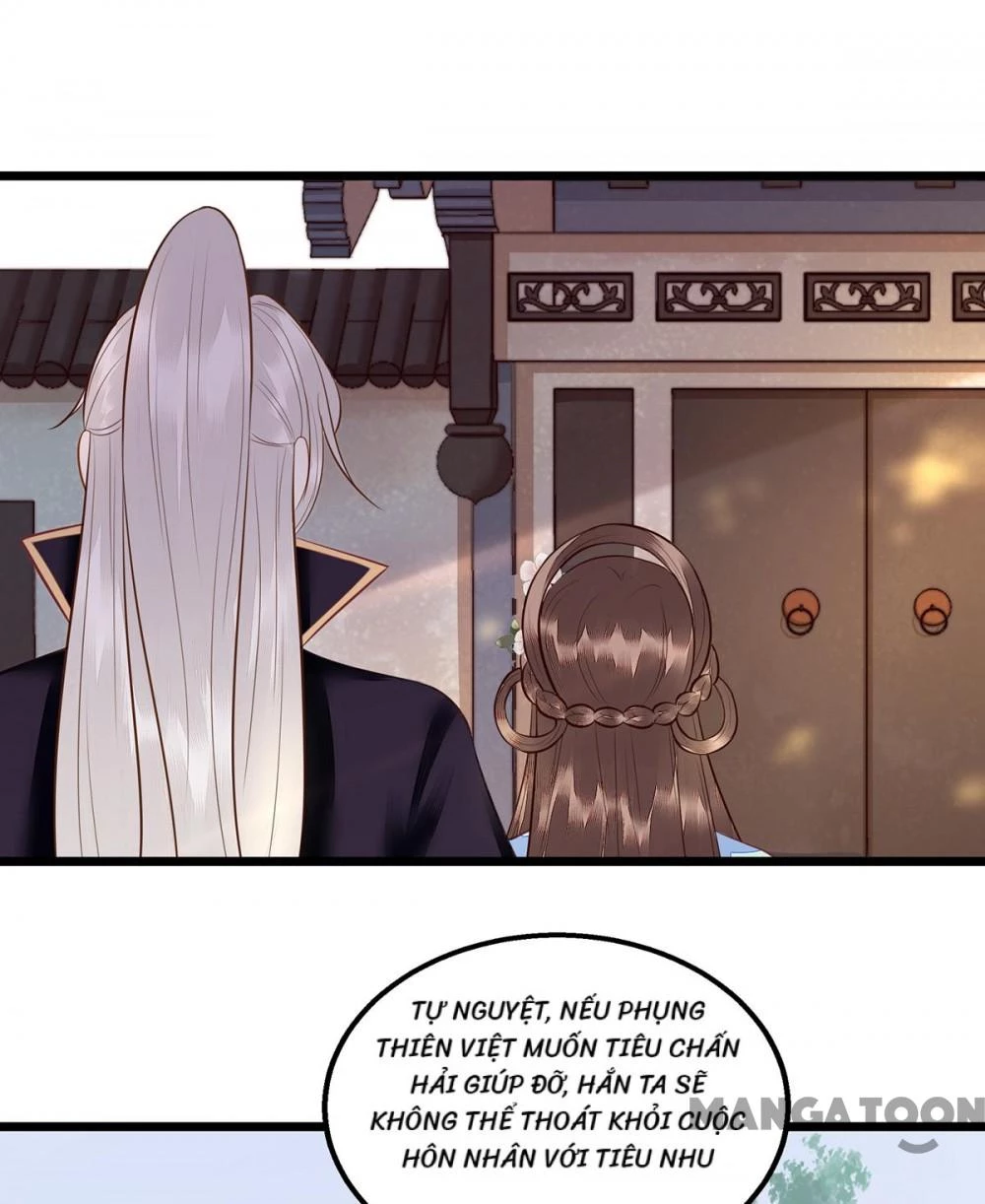 Nhất Phẩm Đích Nữ Chapter 129 - 16