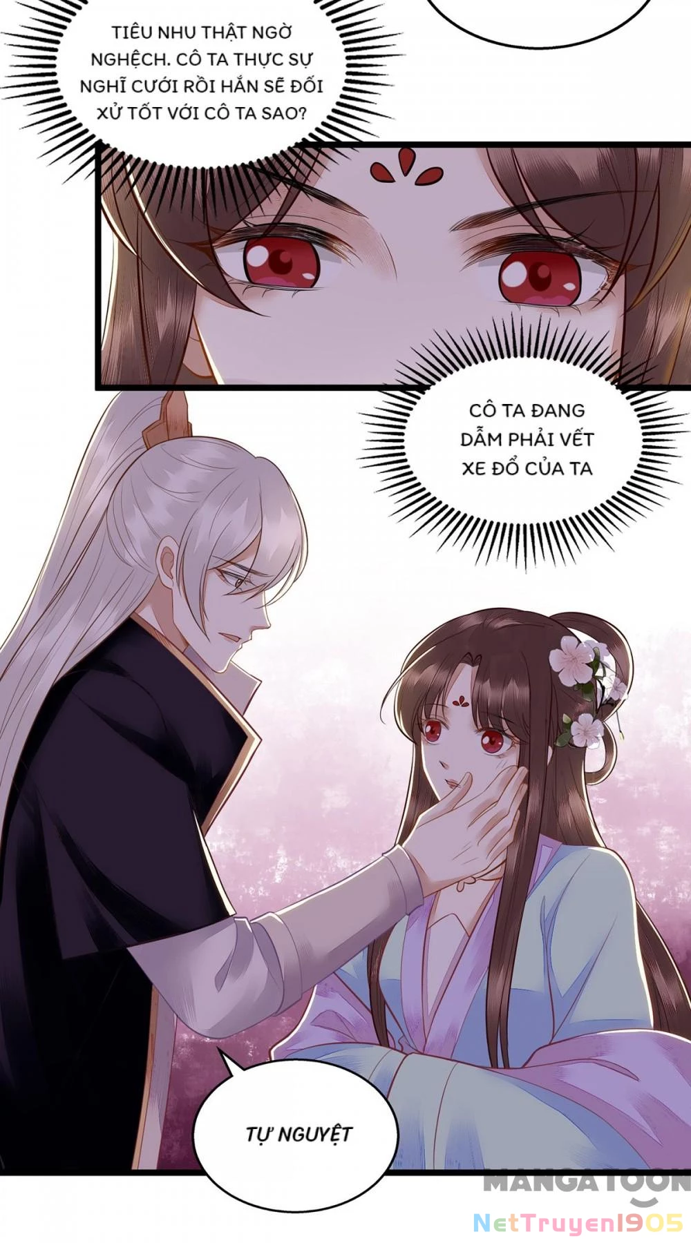 Nhất Phẩm Đích Nữ Chapter 129 - 19