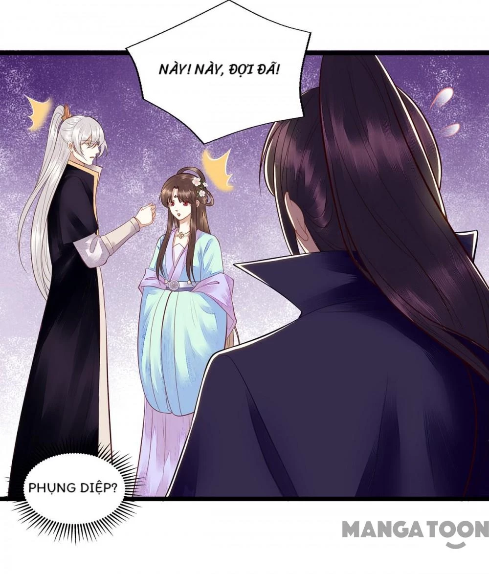 Nhất Phẩm Đích Nữ Chapter 129 - 21