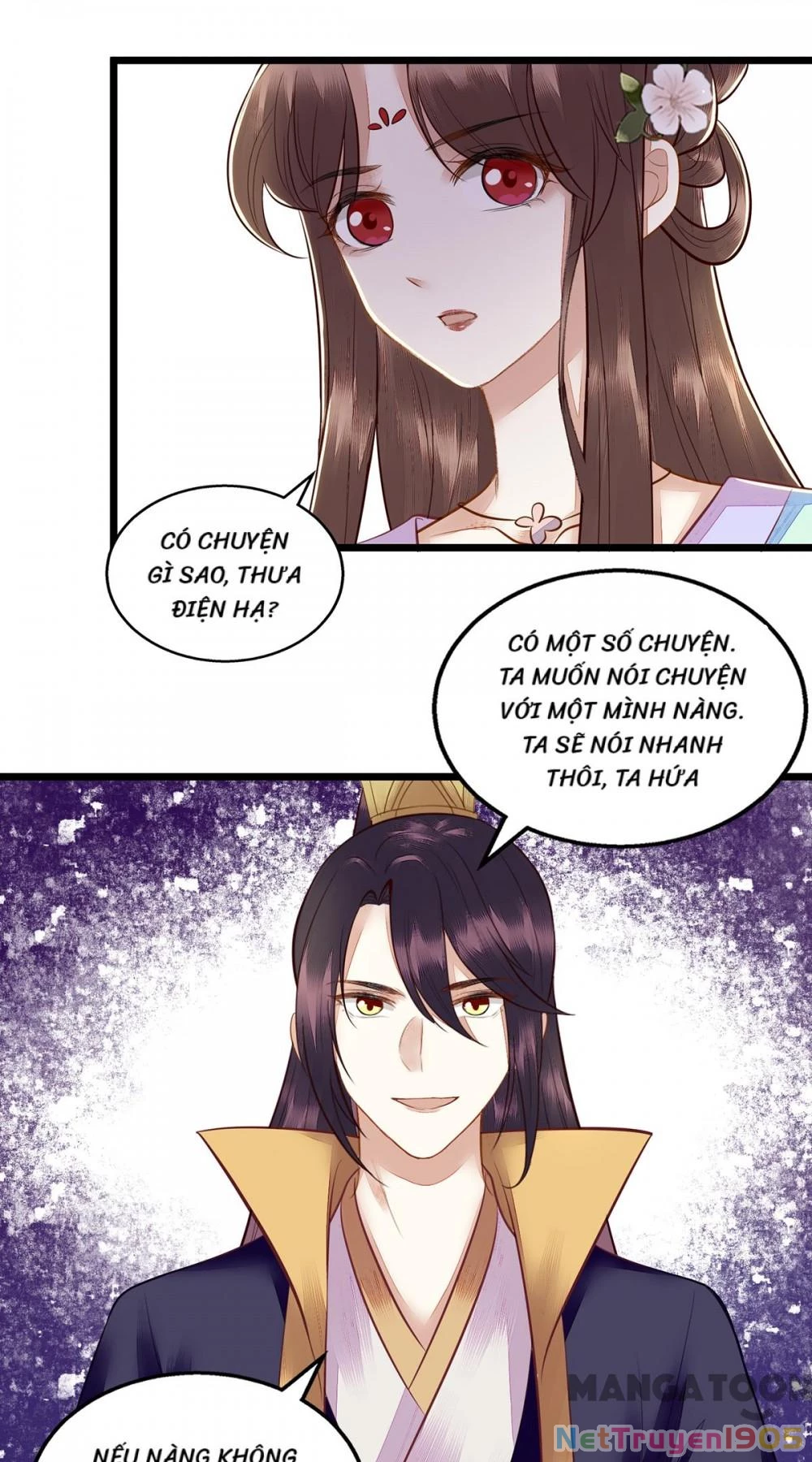 Nhất Phẩm Đích Nữ Chapter 129 - 22