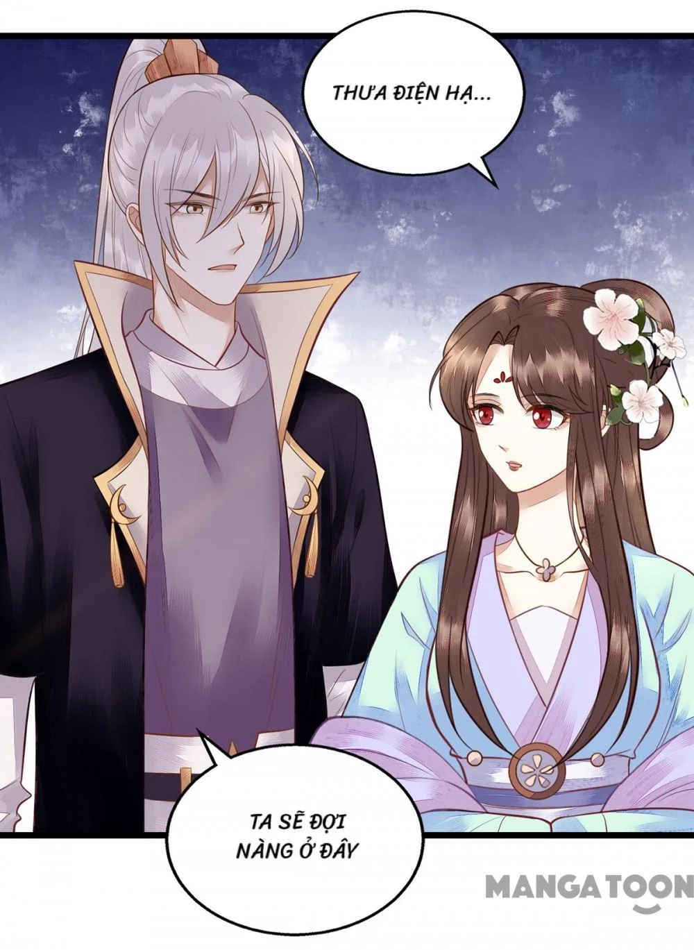 Nhất Phẩm Đích Nữ Chapter 129 - 25