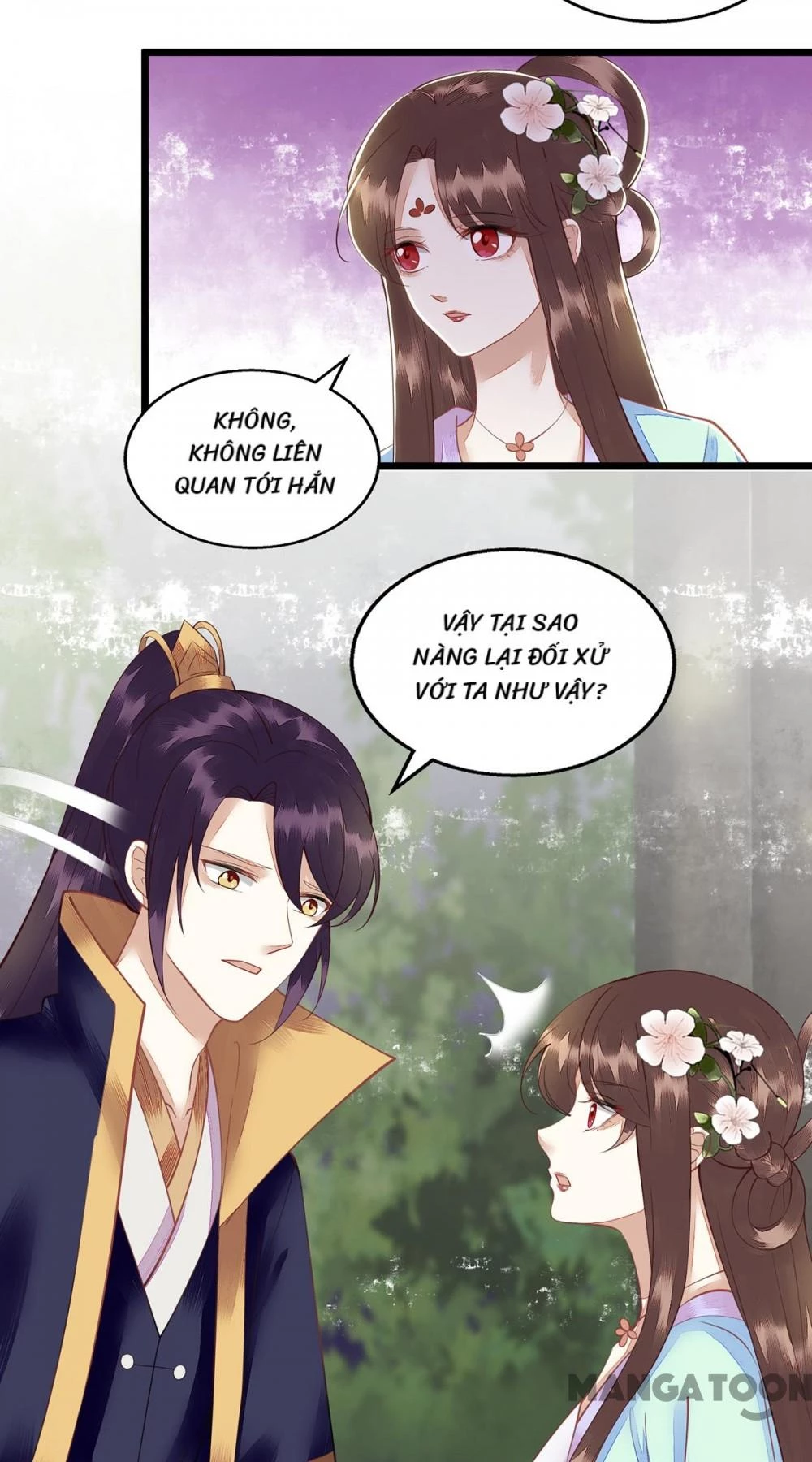 Nhất Phẩm Đích Nữ Chapter 129 - 30