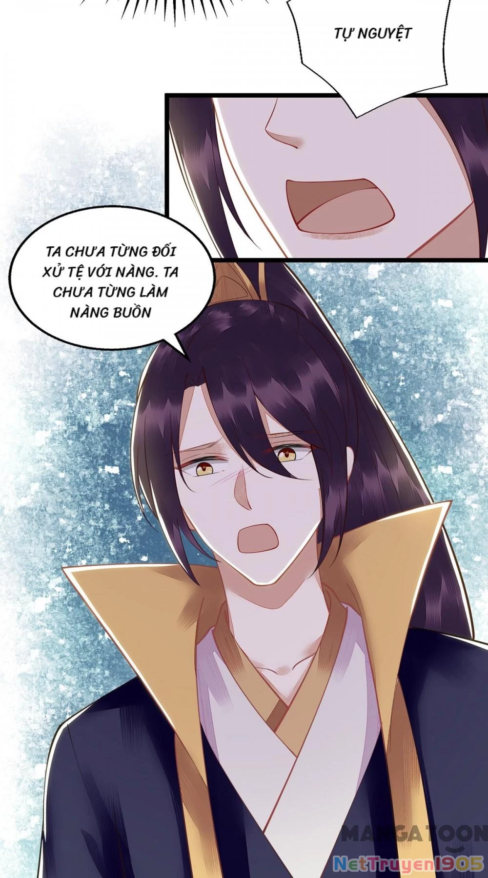 Nhất Phẩm Đích Nữ Chapter 129 - 33