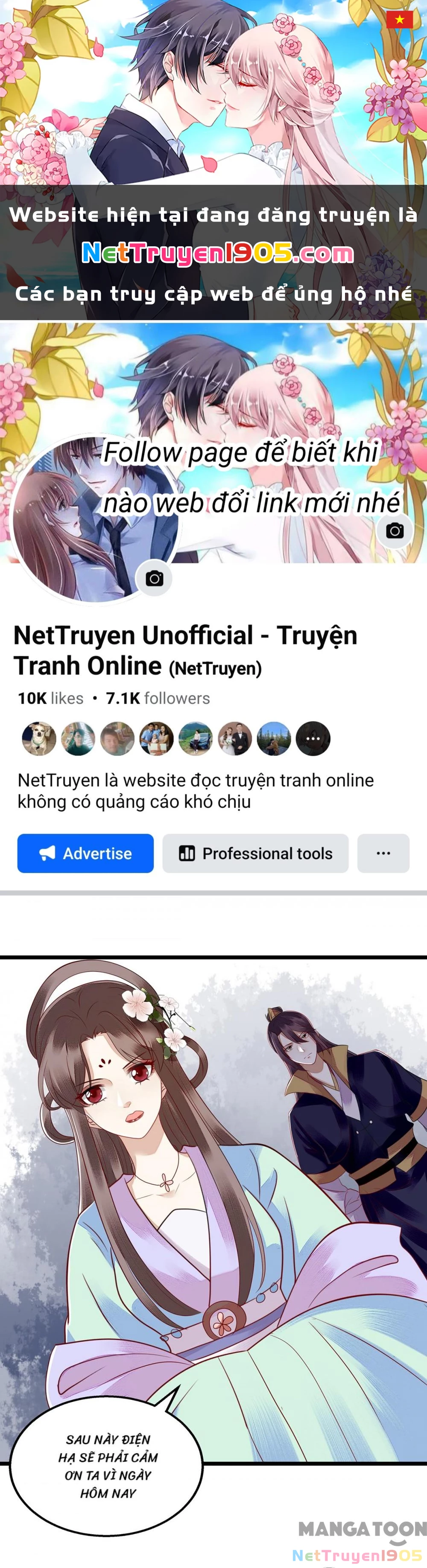 Nhất Phẩm Đích Nữ Chapter 130 - 1