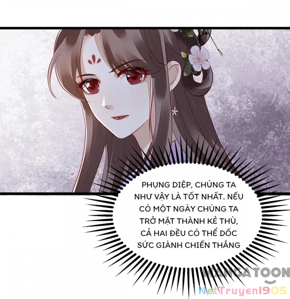 Nhất Phẩm Đích Nữ Chapter 130 - 4