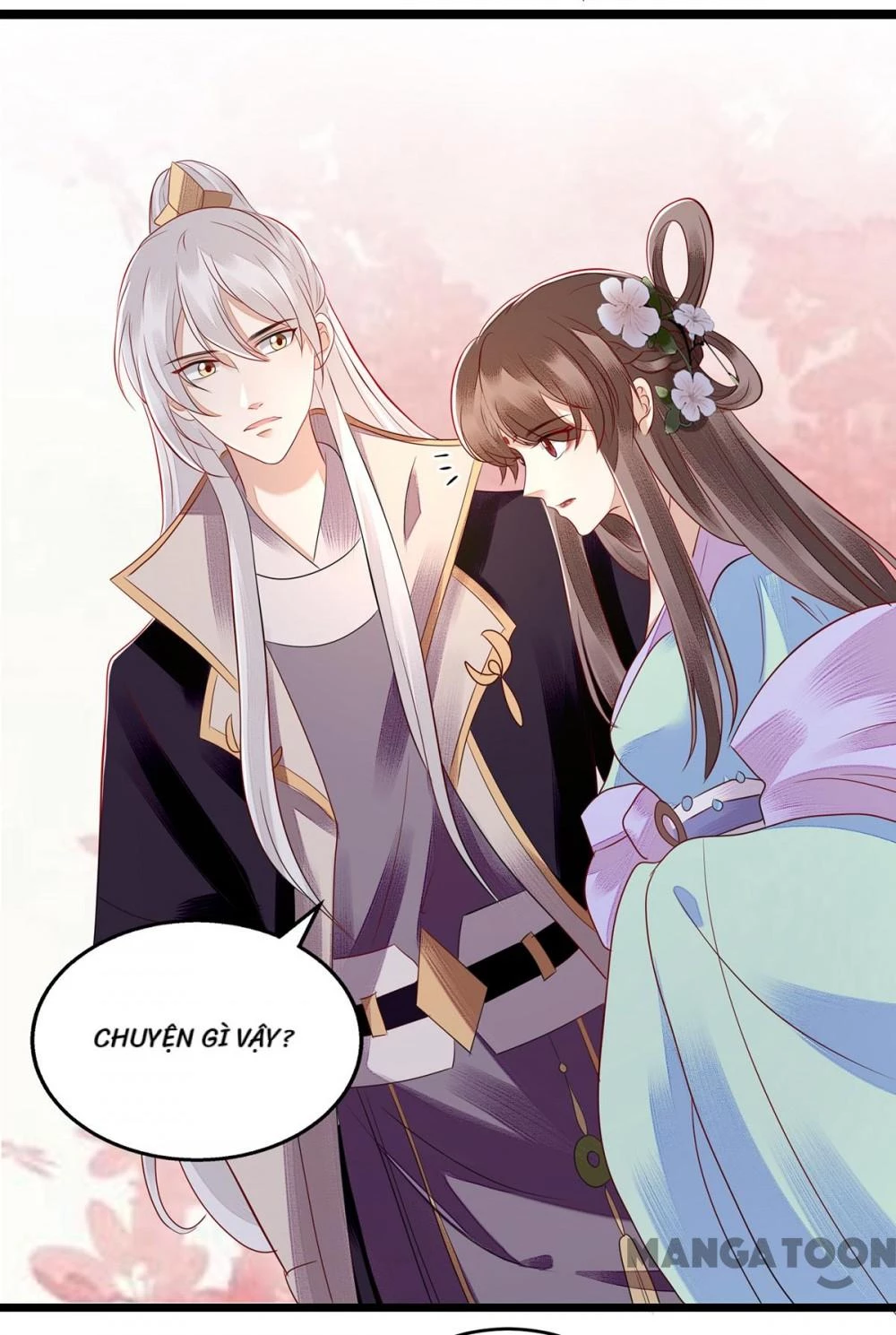 Nhất Phẩm Đích Nữ Chapter 130 - 5