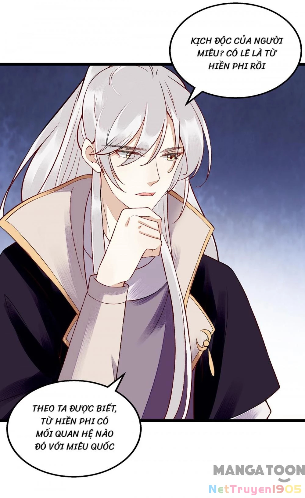 Nhất Phẩm Đích Nữ Chapter 130 - 9